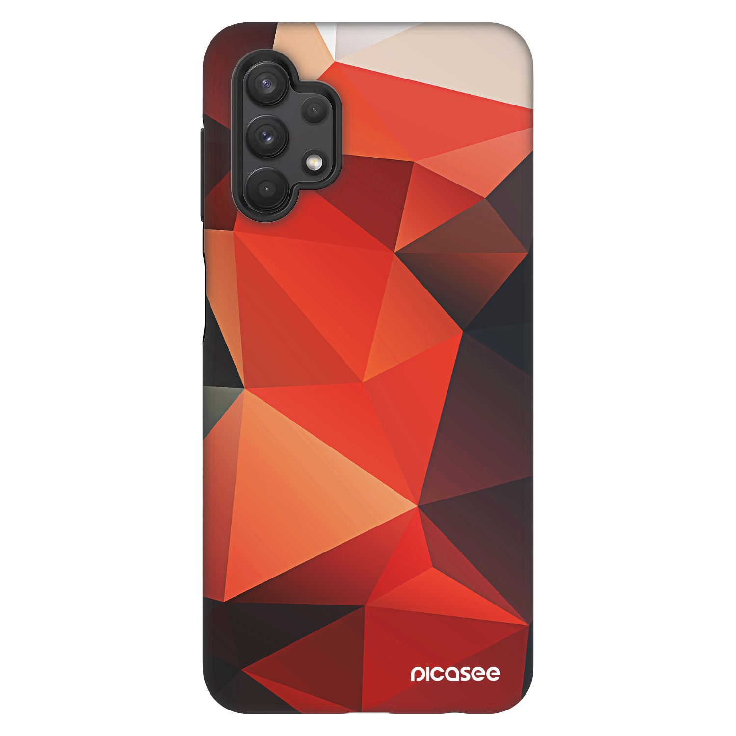 Picasee Fashion Case για Samsung Galaxy A32 5G A326B - Wallpaper 2