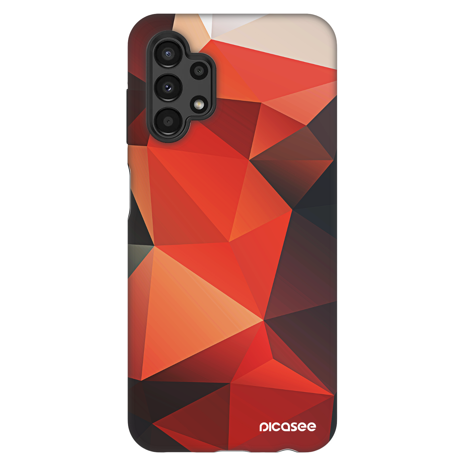 Picasee Fashion Case για Samsung Galaxy A13 4G A135 - Wallpaper 2
