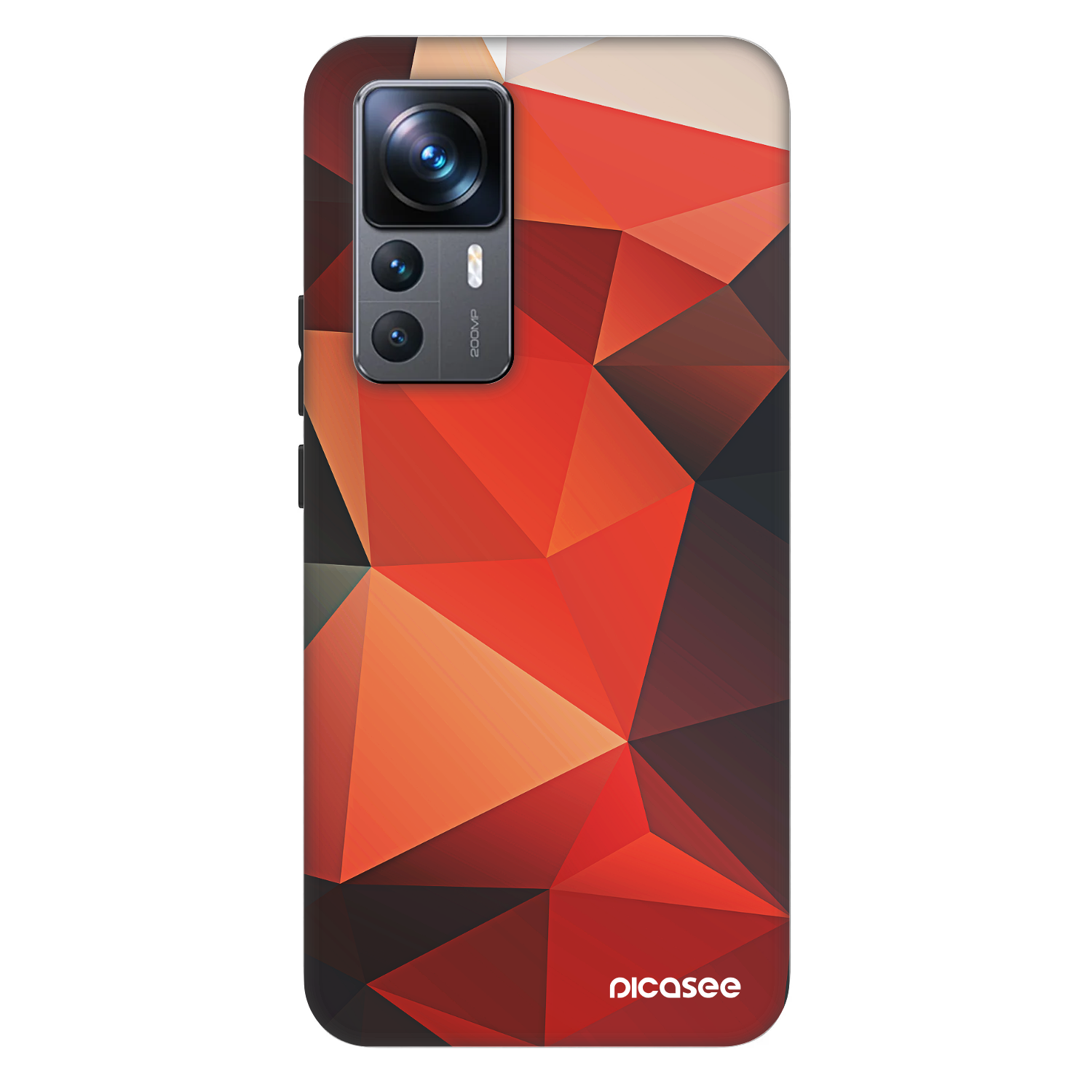 Picasee Fashion Case για Xiaomi 12T - Wallpaper 2