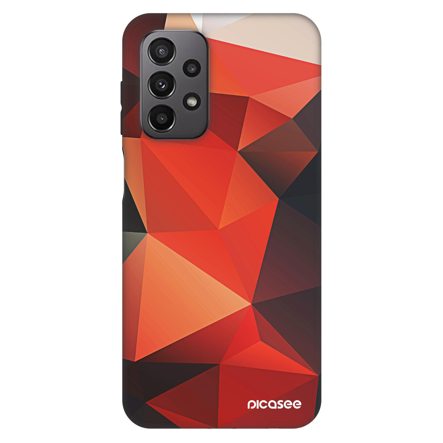 Picasee Fashion Case για Samsung Galaxy A23 A235F 4G - Wallpaper 2