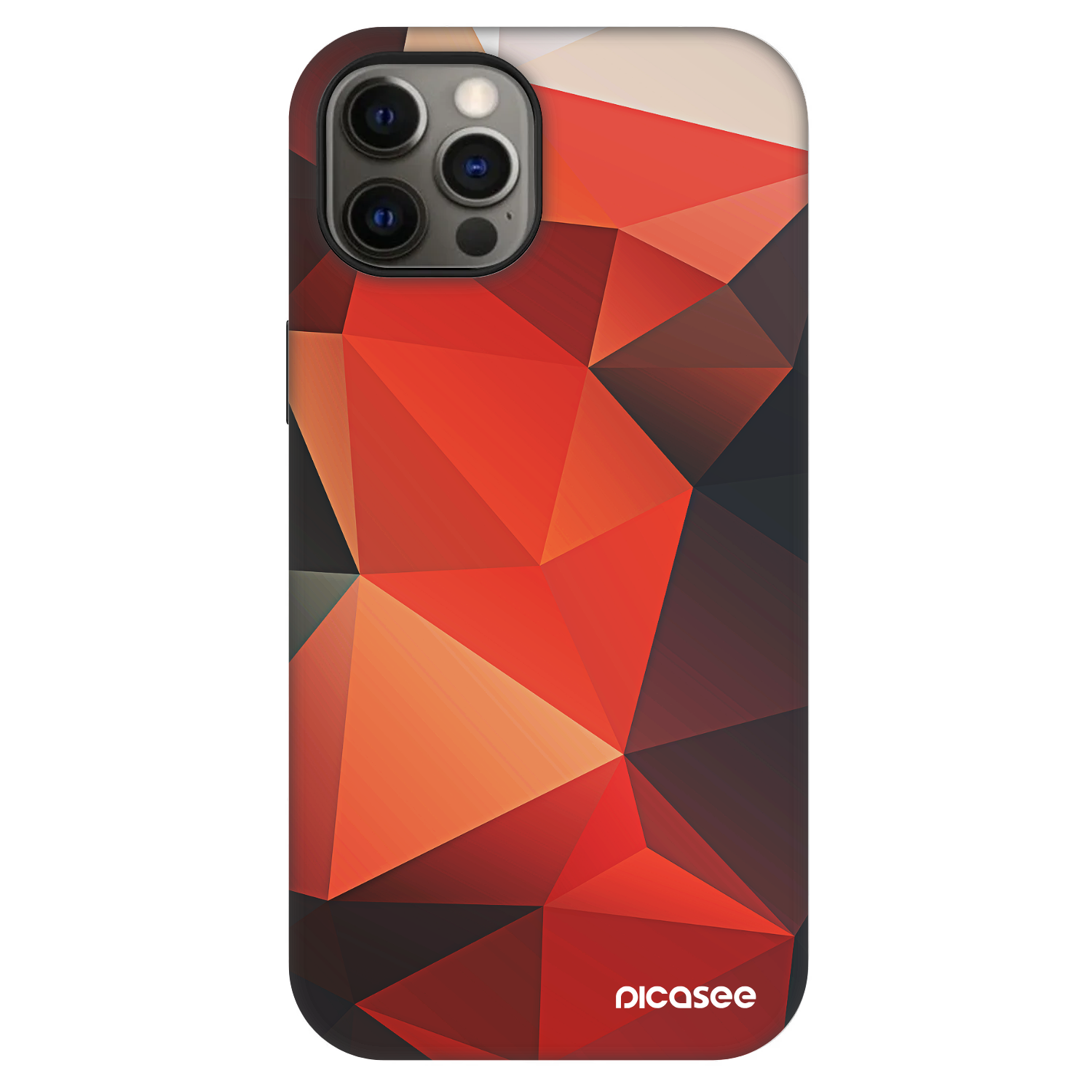 Picasee Fashion Case MagSafe για Apple iPhone 12 - Wallpaper 2