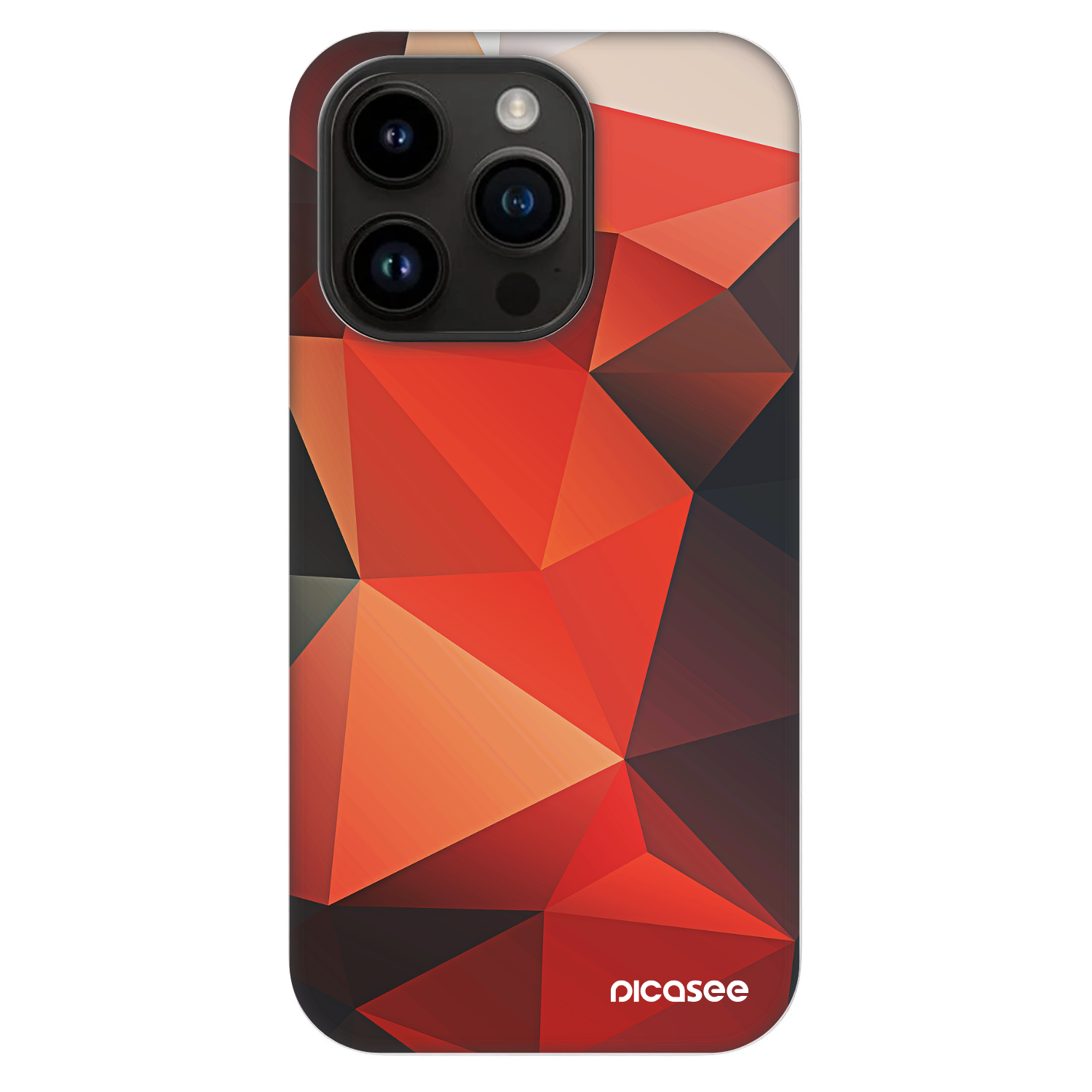 Picasee Fashion Case MagSafe για Apple iPhone 14 Pro - Wallpaper 2