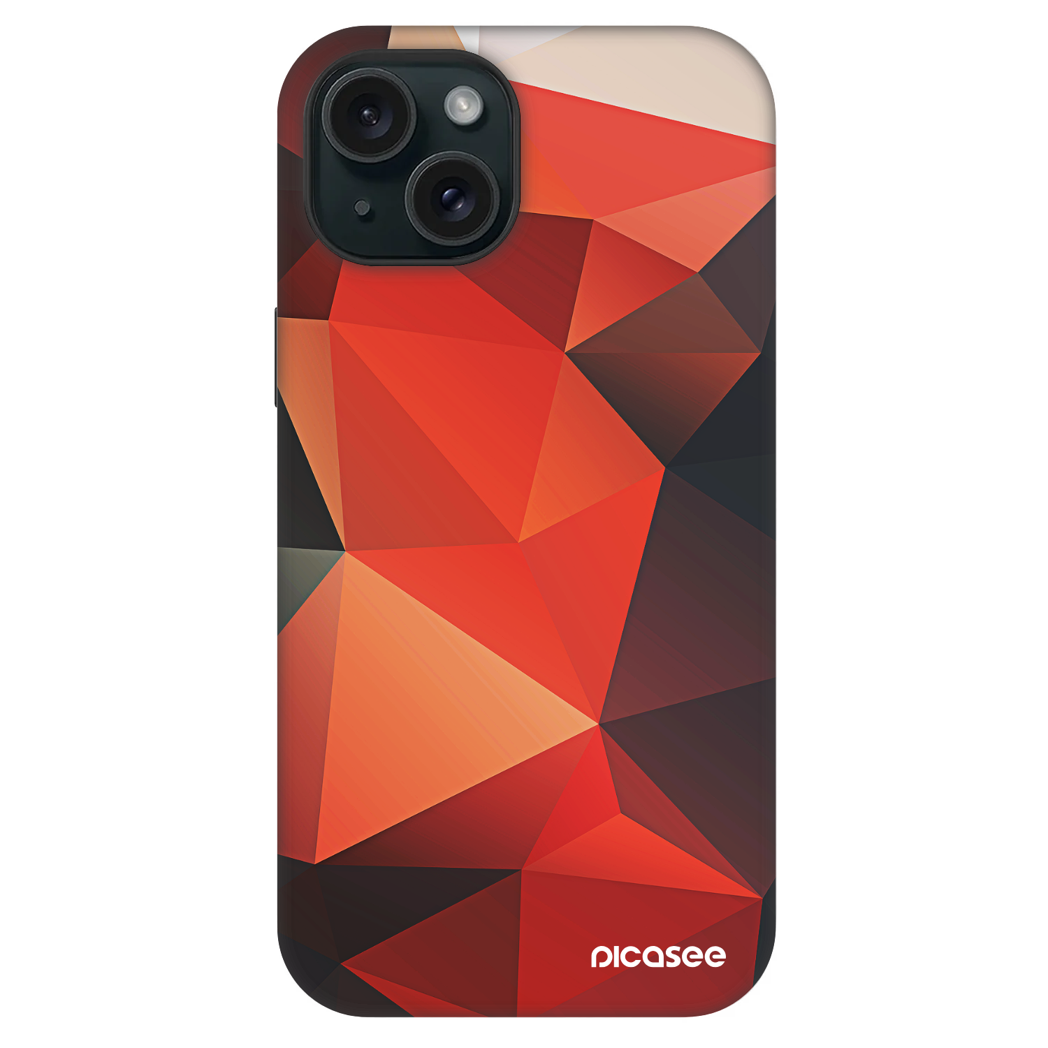 Picasee Fashion Case MagSafe για Apple iPhone 15 - Wallpaper 2