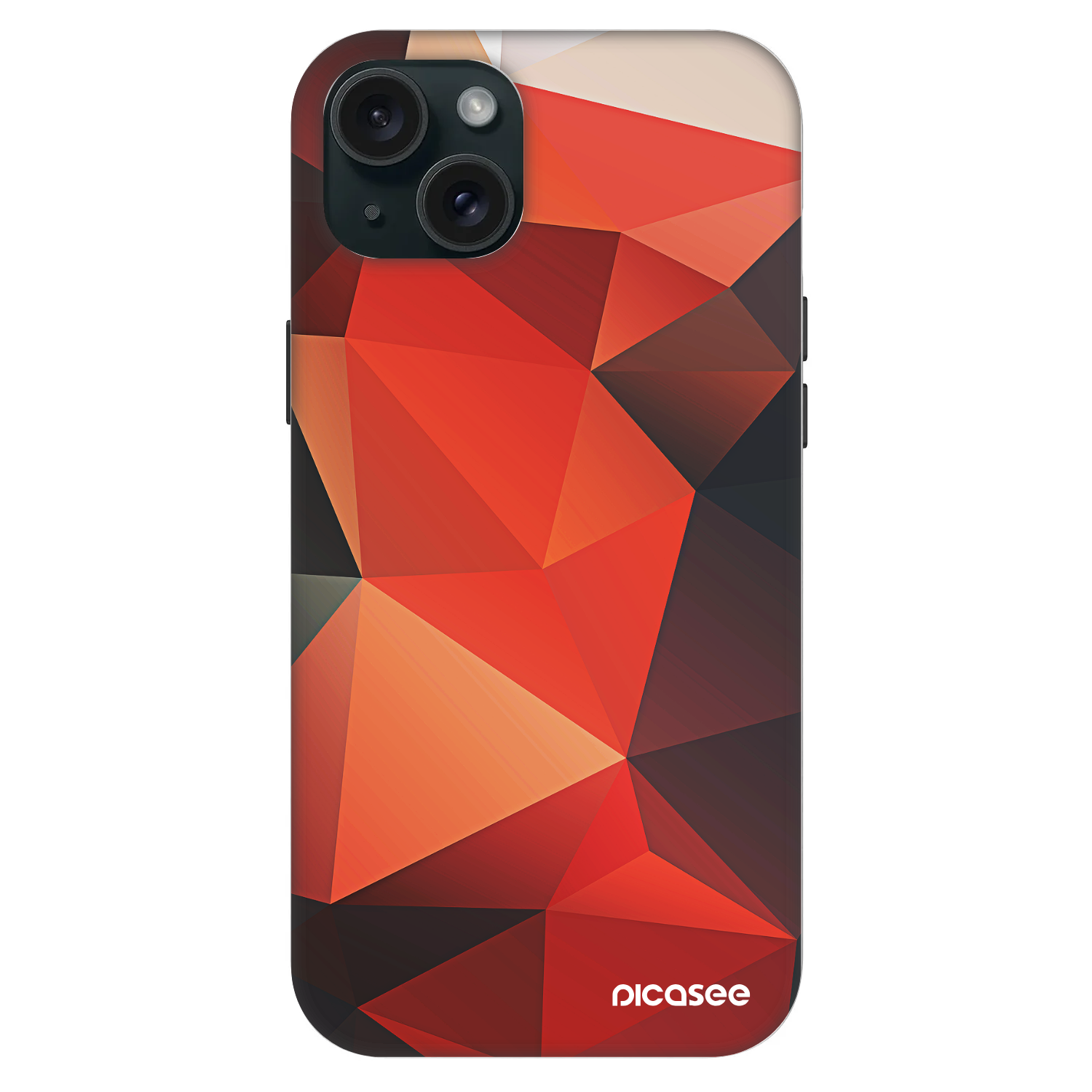 Picasee Fashion Case MagSafe για Apple iPhone 15 Plus - Wallpaper 2