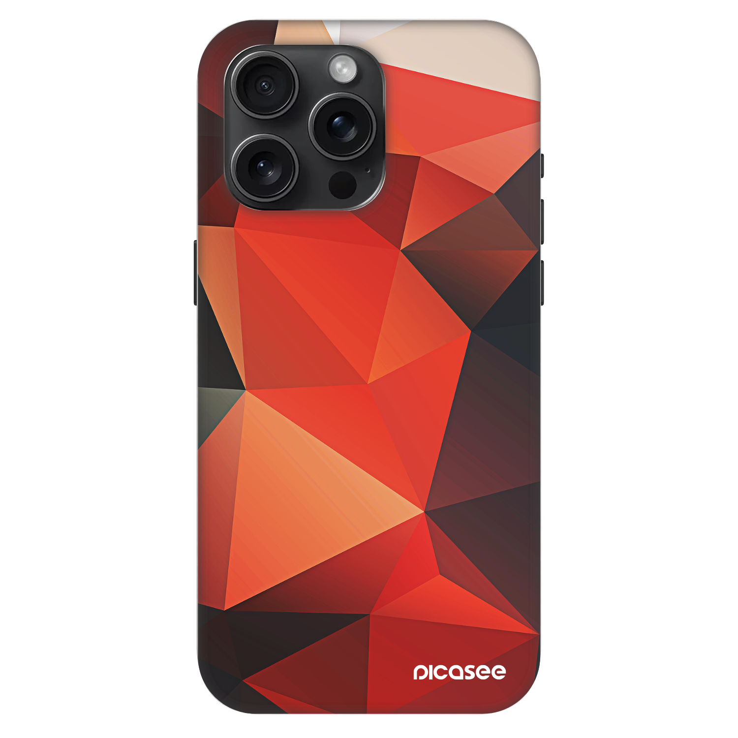 Picasee Fashion Case MagSafe για Apple iPhone 15 Pro Max - Wallpaper 2