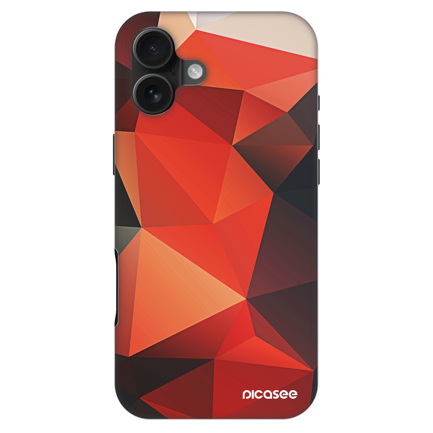 Picasee Fashion Case MagSafe για Apple iPhone 16 Plus - Wallpaper 2