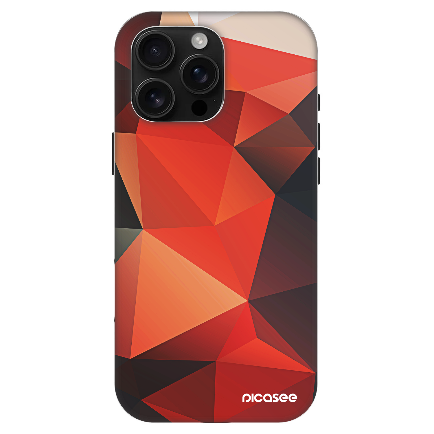 Picasee Fashion Case MagSafe για Apple iPhone 16 Pro Max - Wallpaper 2