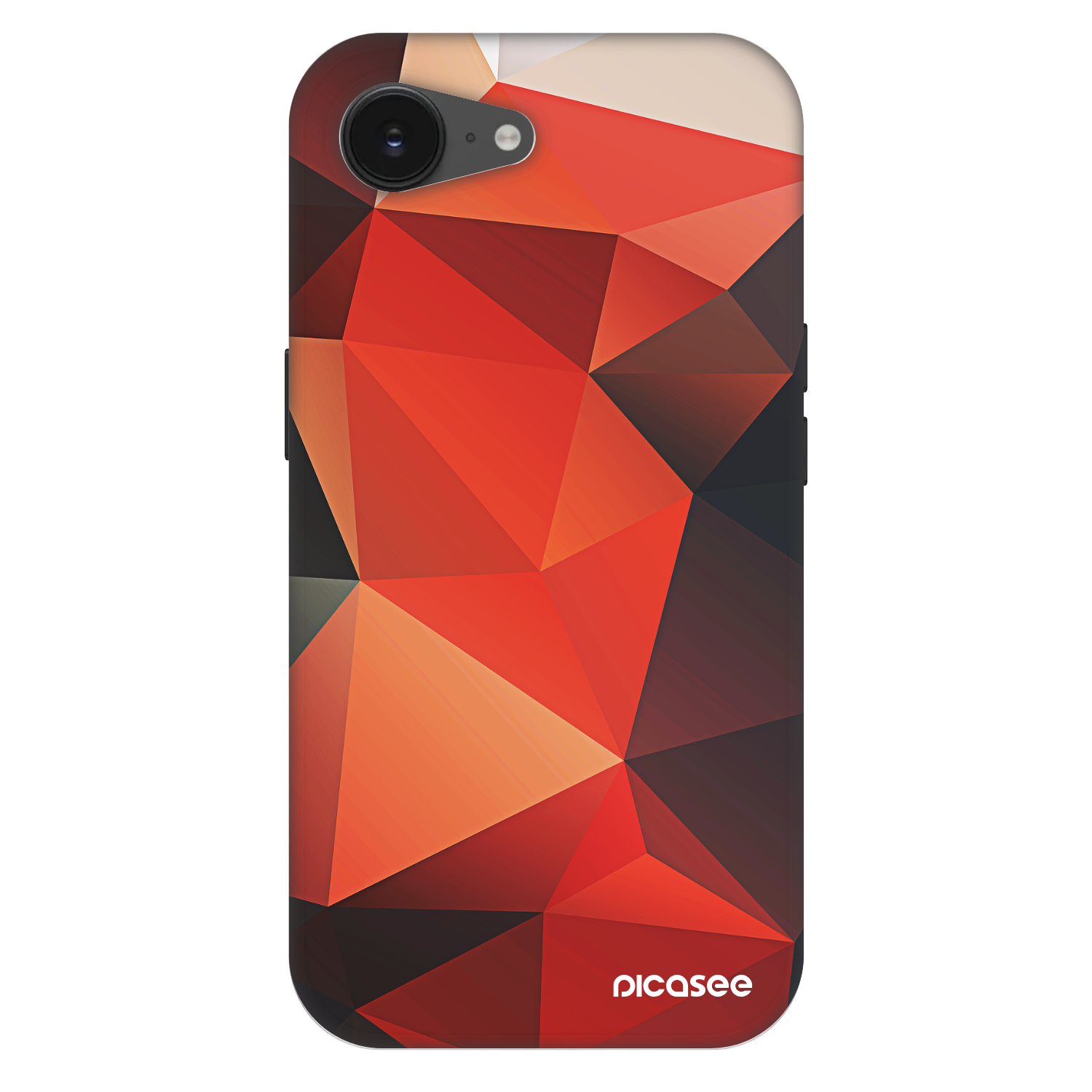 Picasee Fashion Case MagSafe για Apple iPhone 16e - Wallpaper 2