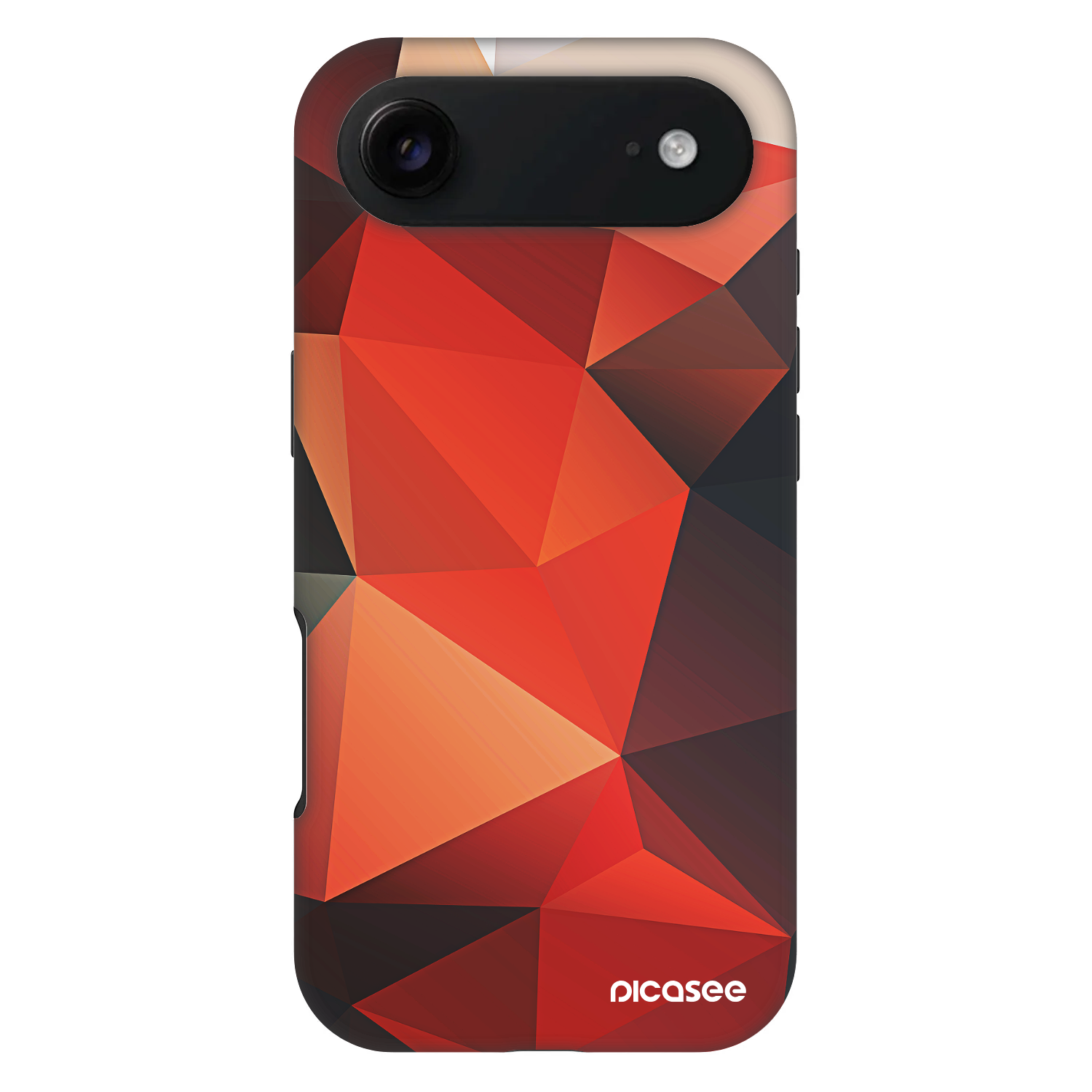 Picasee Fashion Case MagSafe για Apple iPhone Air - Wallpaper 2