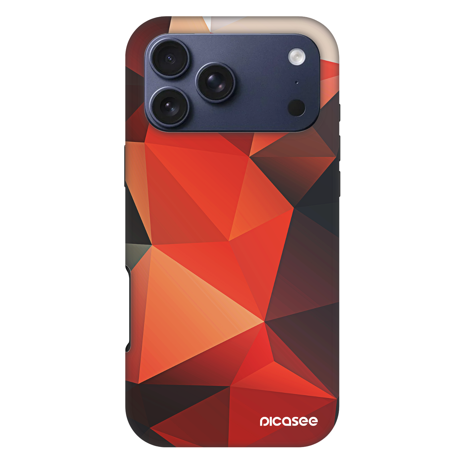 Picasee Fashion Case MagSafe για Apple iPhone 17 Pro Max - Wallpaper 2