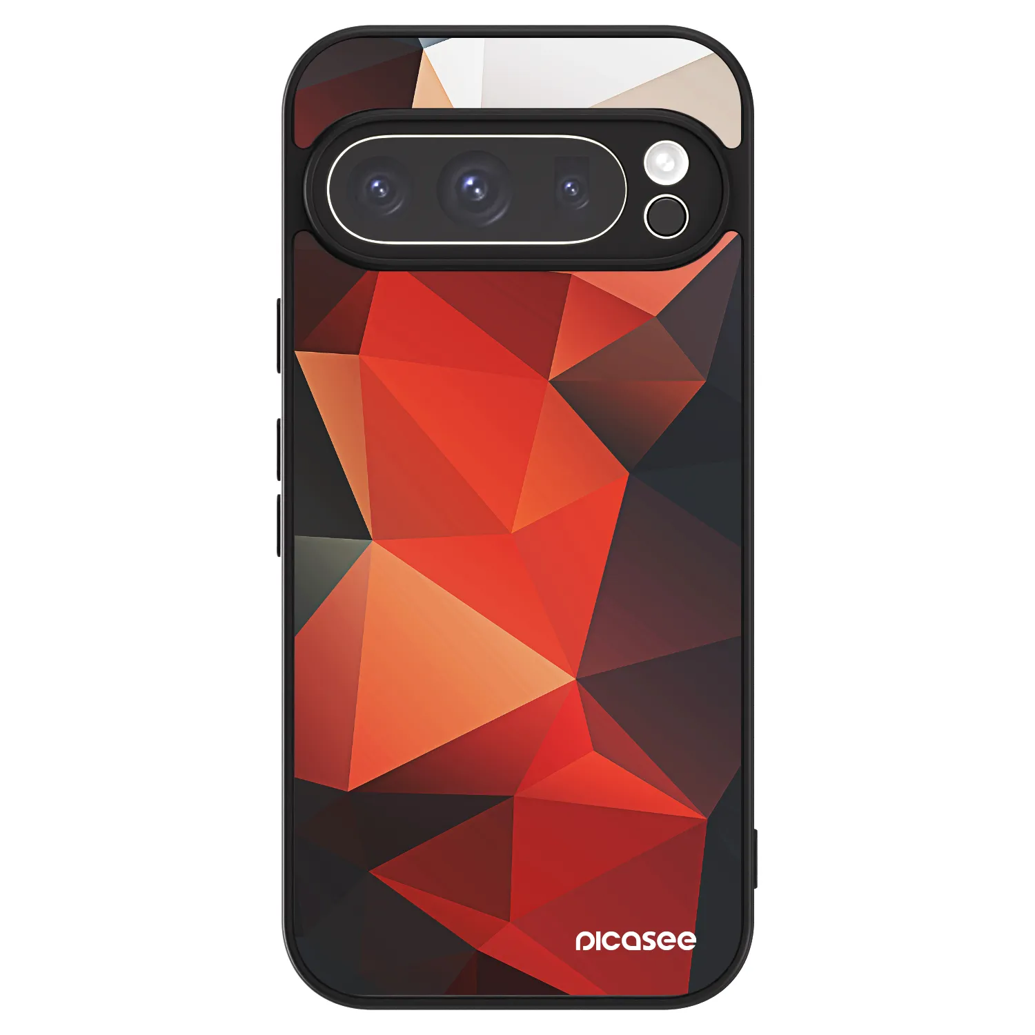 Picasee ULTIMATE CASE για Google Pixel 9 Pro XL - Wallpaper 2