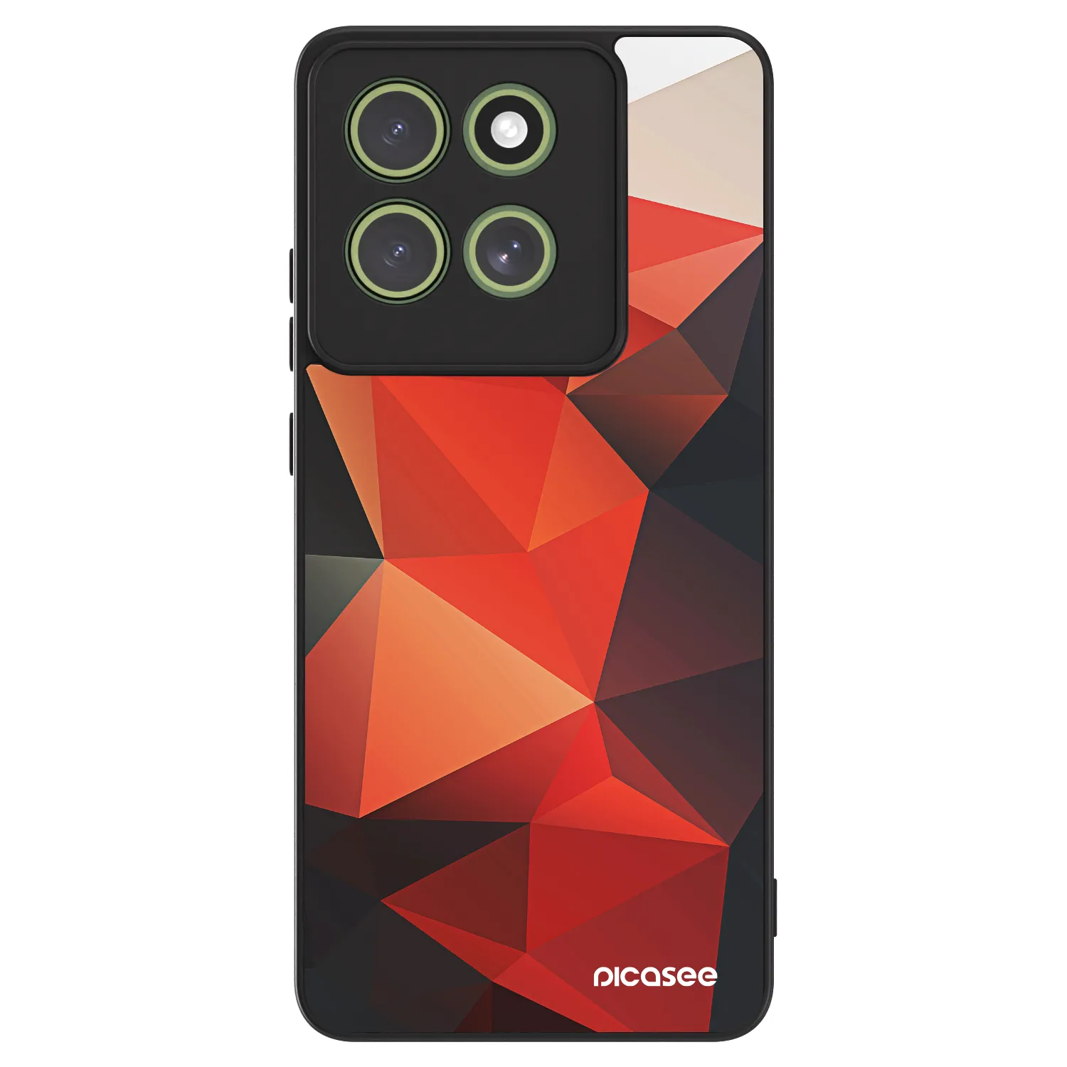 Picasee ULTIMATE CASE για Motorola Moto G86 5G - Wallpaper 2