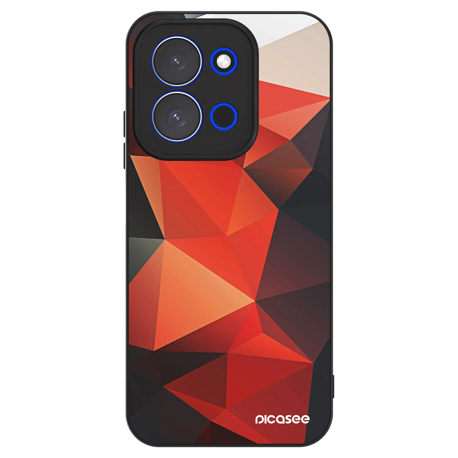 Picasee ULTIMATE CASE για Xiaomi Redmi 15C 4G - Wallpaper 2