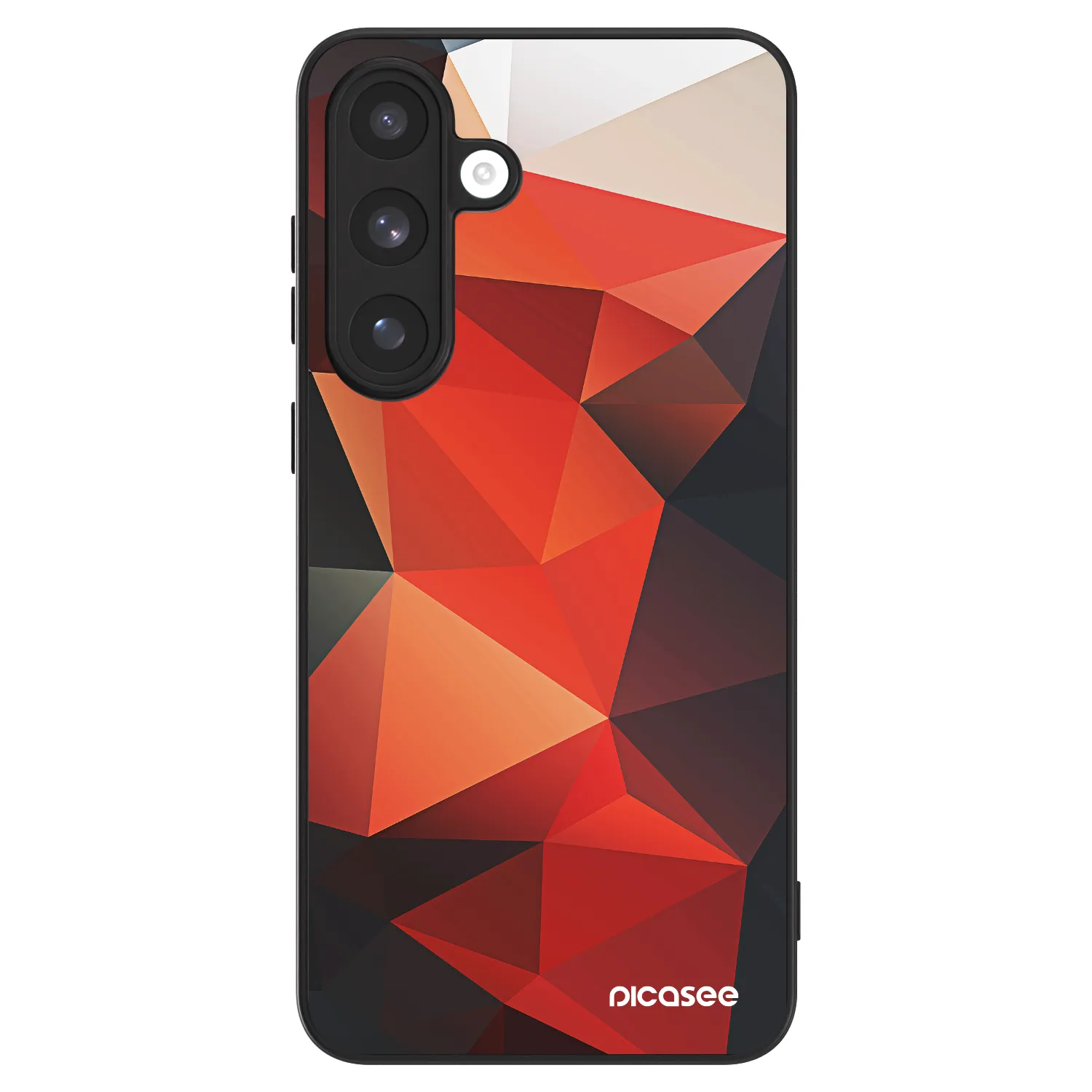 Picasee ULTIMATE CASE για Samsung Galaxy S25 FE 5G - Wallpaper 2