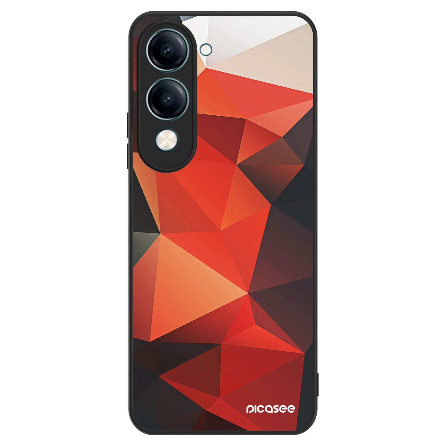 Picasee ULTIMATE CASE για Vivo Y29s 5G - Wallpaper 2