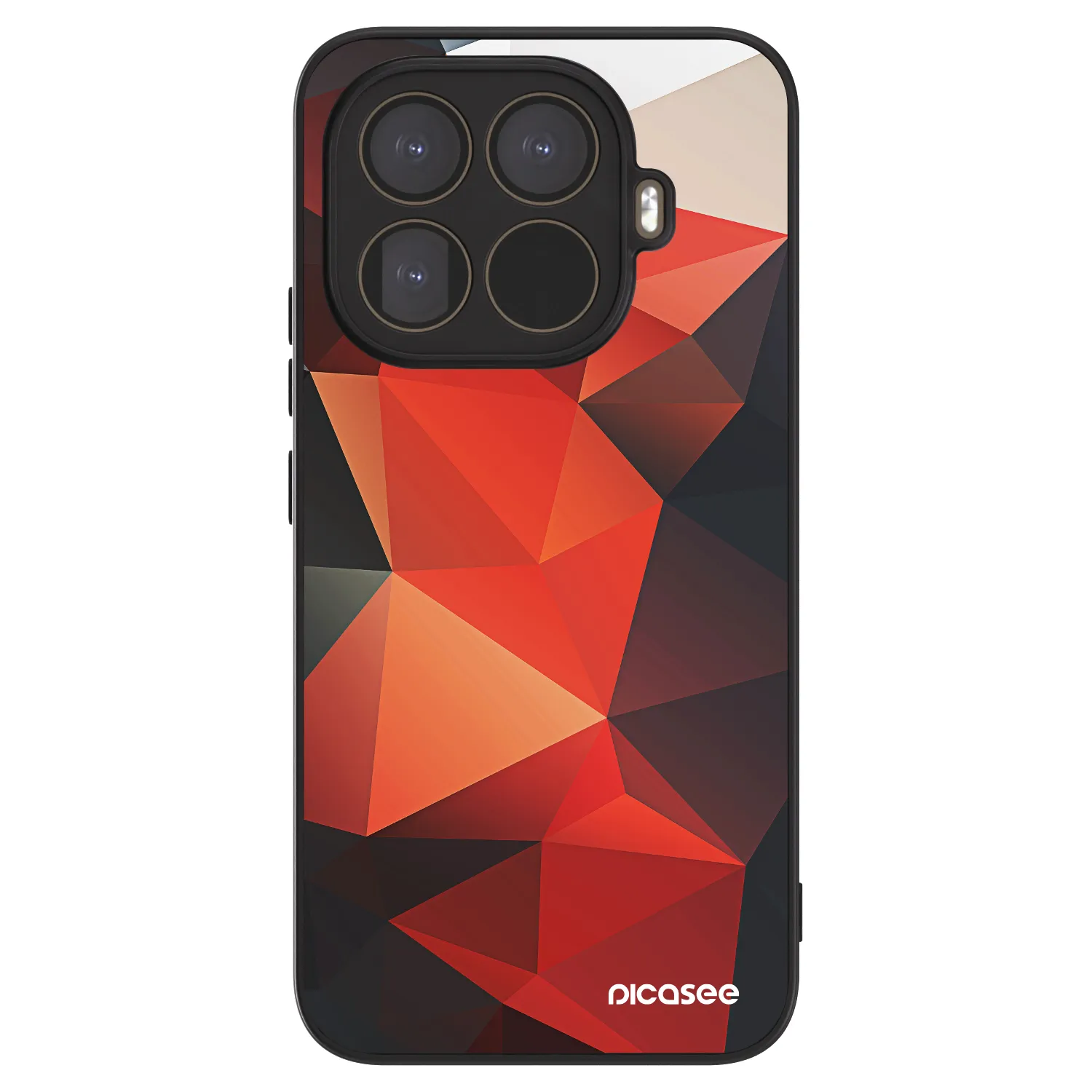 Picasee ULTIMATE CASE για Xiaomi 15T Pro - Wallpaper 2