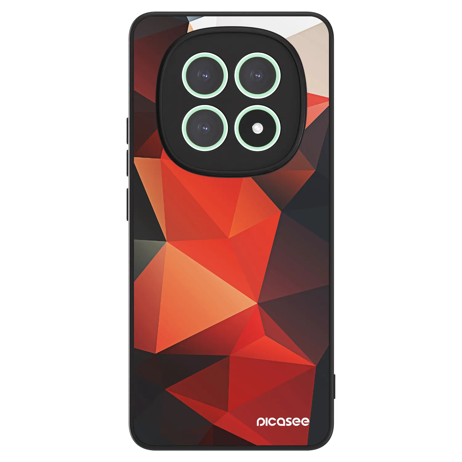 Picasee ULTIMATE CASE για Xiaomi Redmi Note 15 - Wallpaper 2