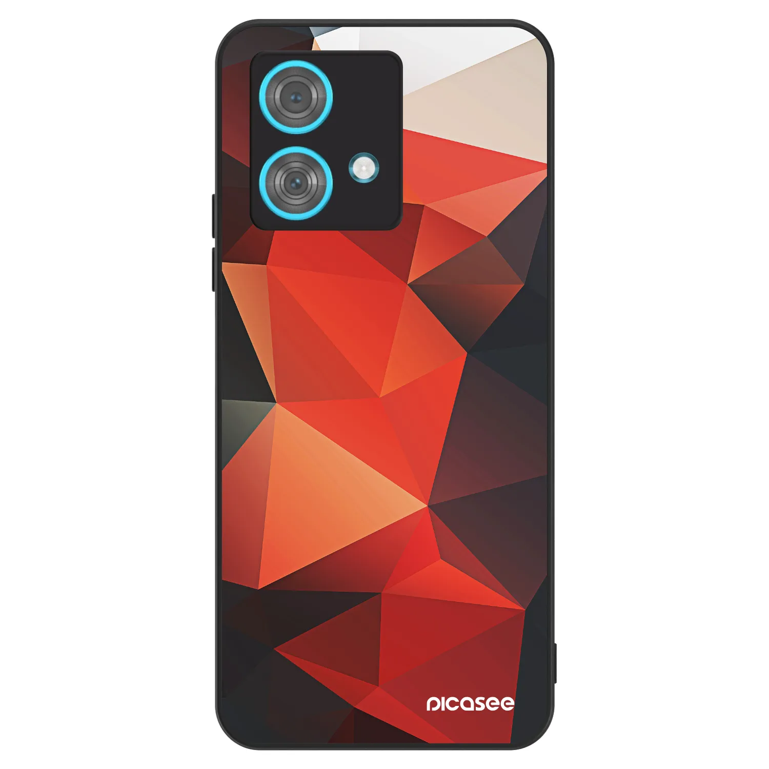 Picasee ULTIMATE CASE για Motorola Edge 40 Neo - Wallpaper 2