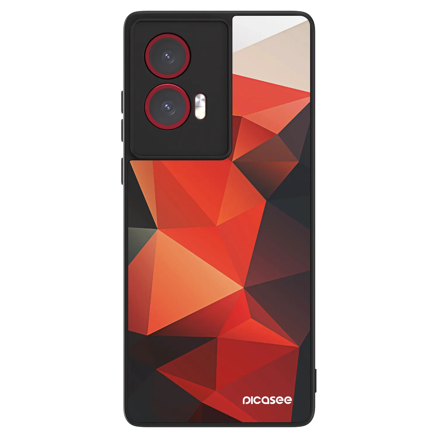 Picasee ULTIMATE CASE για Motorola Edge 50 Fusion - Wallpaper 2