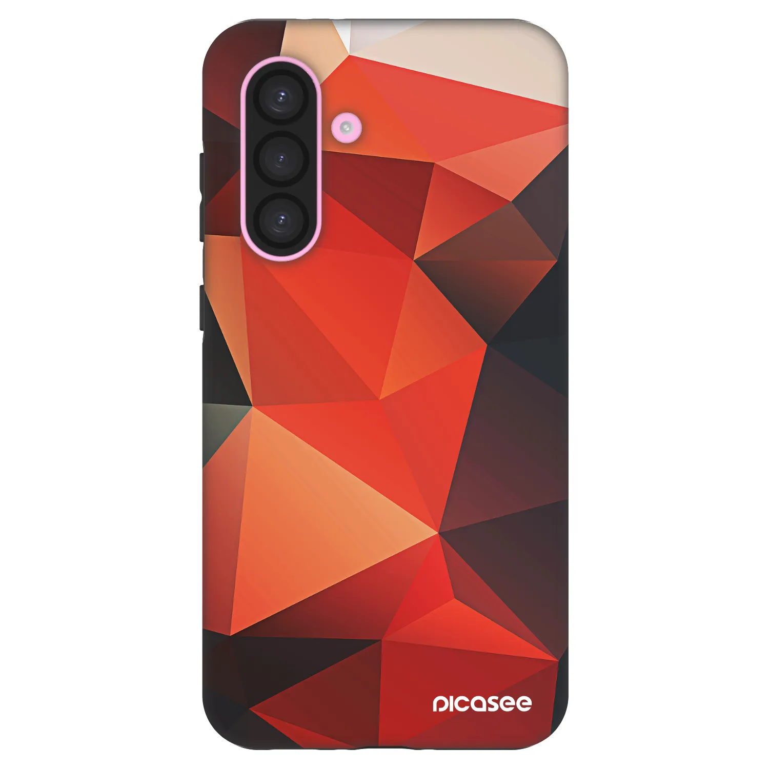 Picasee Fashion Case για Samsung Galaxy A56 5G A566B - Wallpaper 2