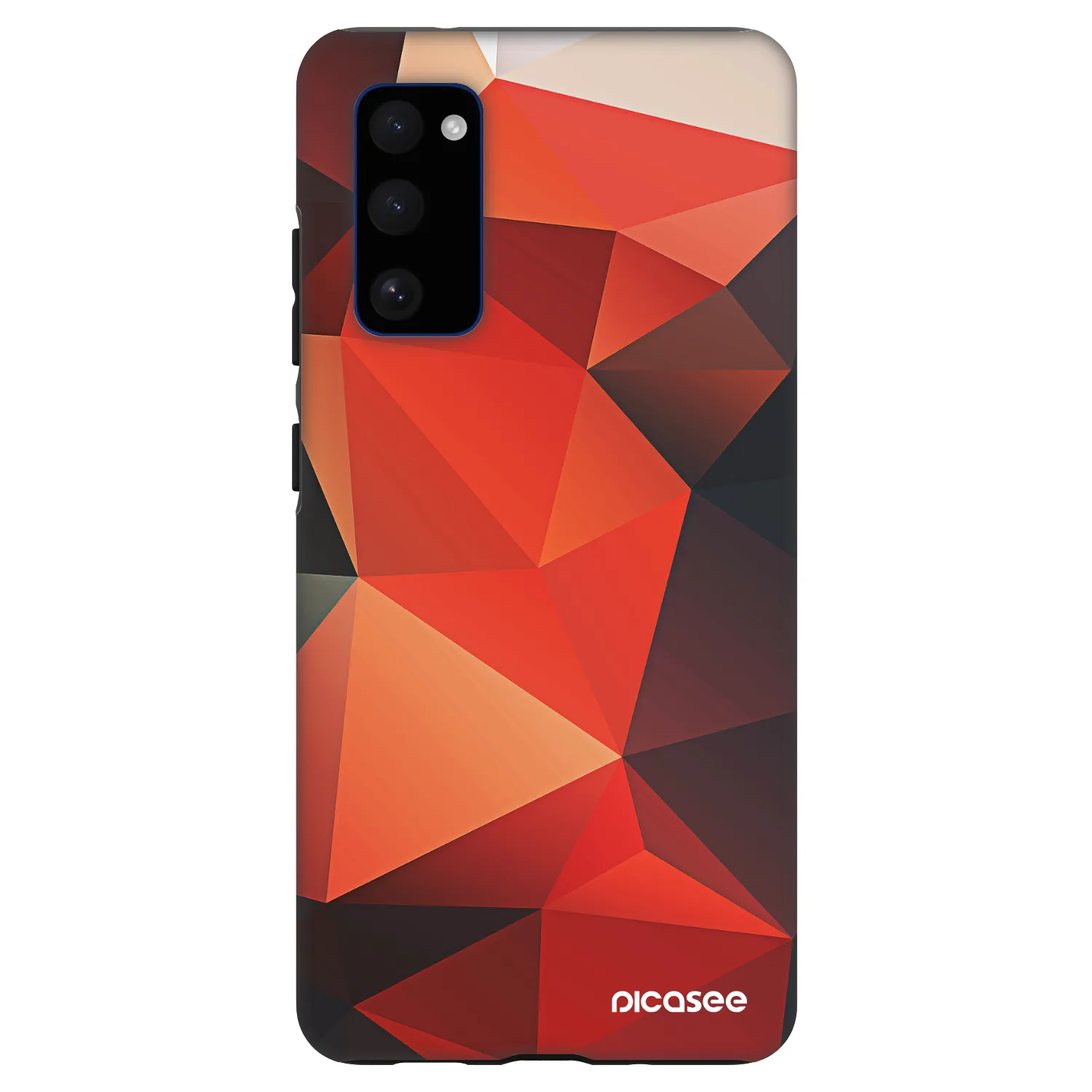 Picasee Fashion Case για Samsung Galaxy S20 FE - Wallpaper 2