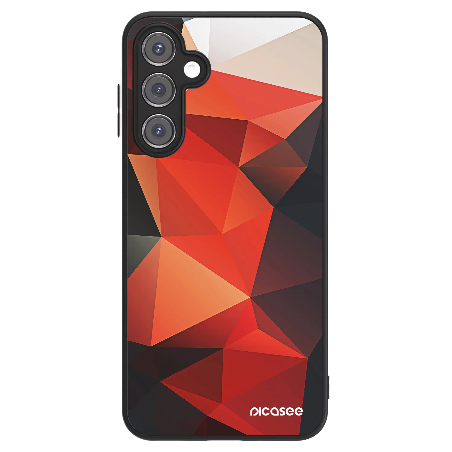 Picasee ULTIMATE CASE για Samsung Galaxy A16 4G - Wallpaper 2