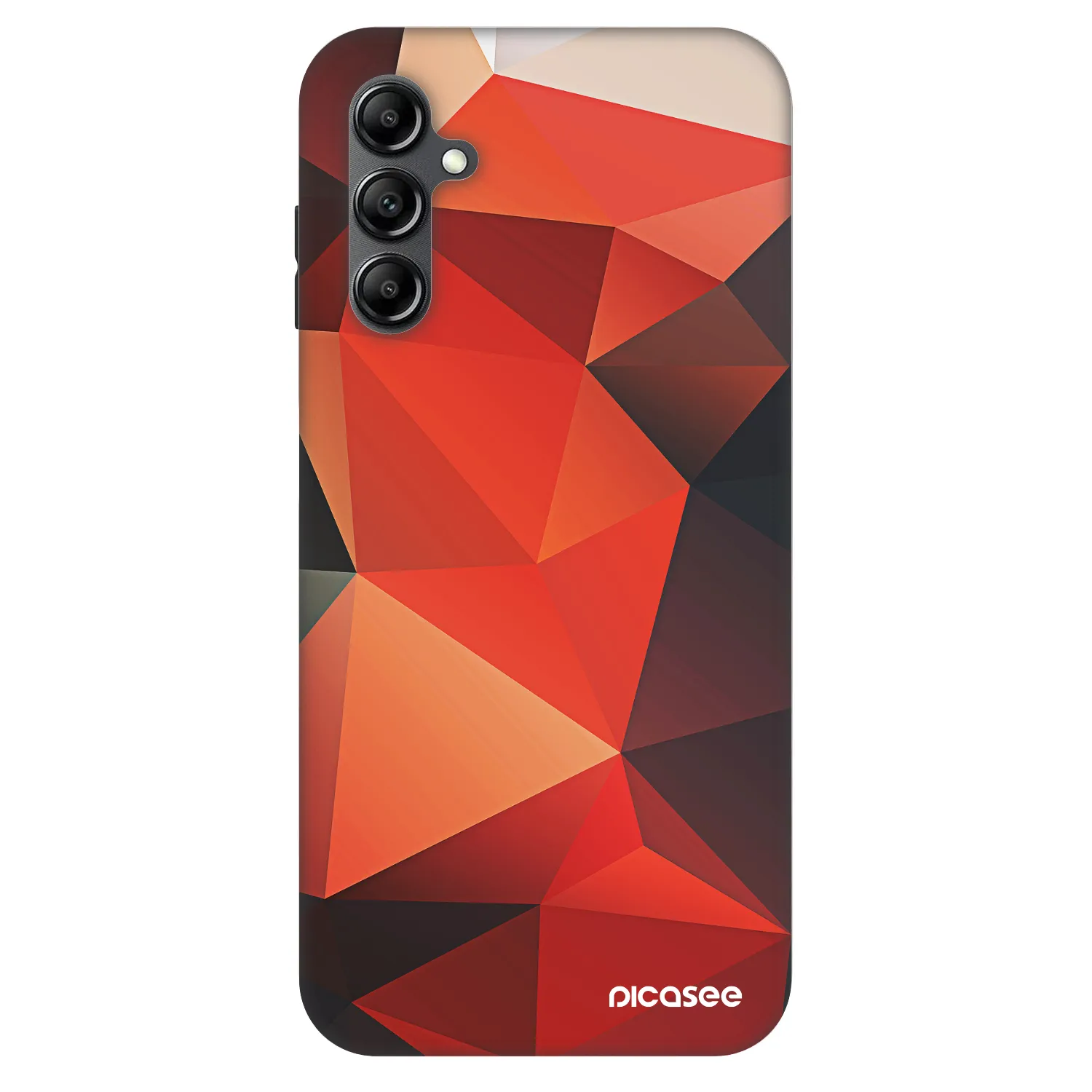 Picasee Fashion Case για Samsung Galaxy A16 4G - Wallpaper 2