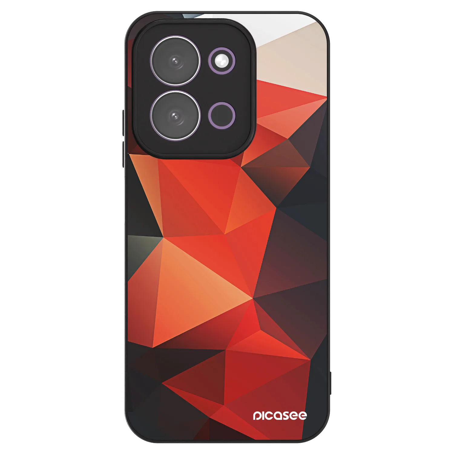 Picasee ULTIMATE CASE για Xiaomi Redmi 15C 5G - Wallpaper 2