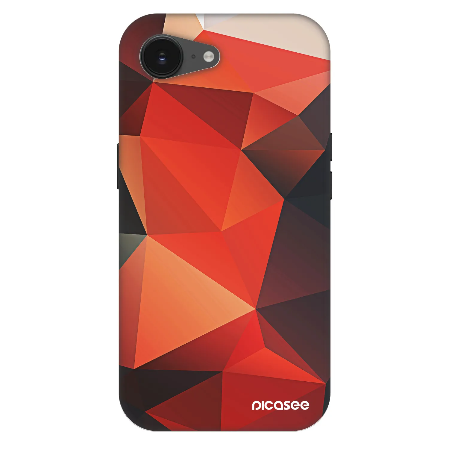 Picasee Fashion Case MagSafe για Apple iPhone 17e - Wallpaper 2