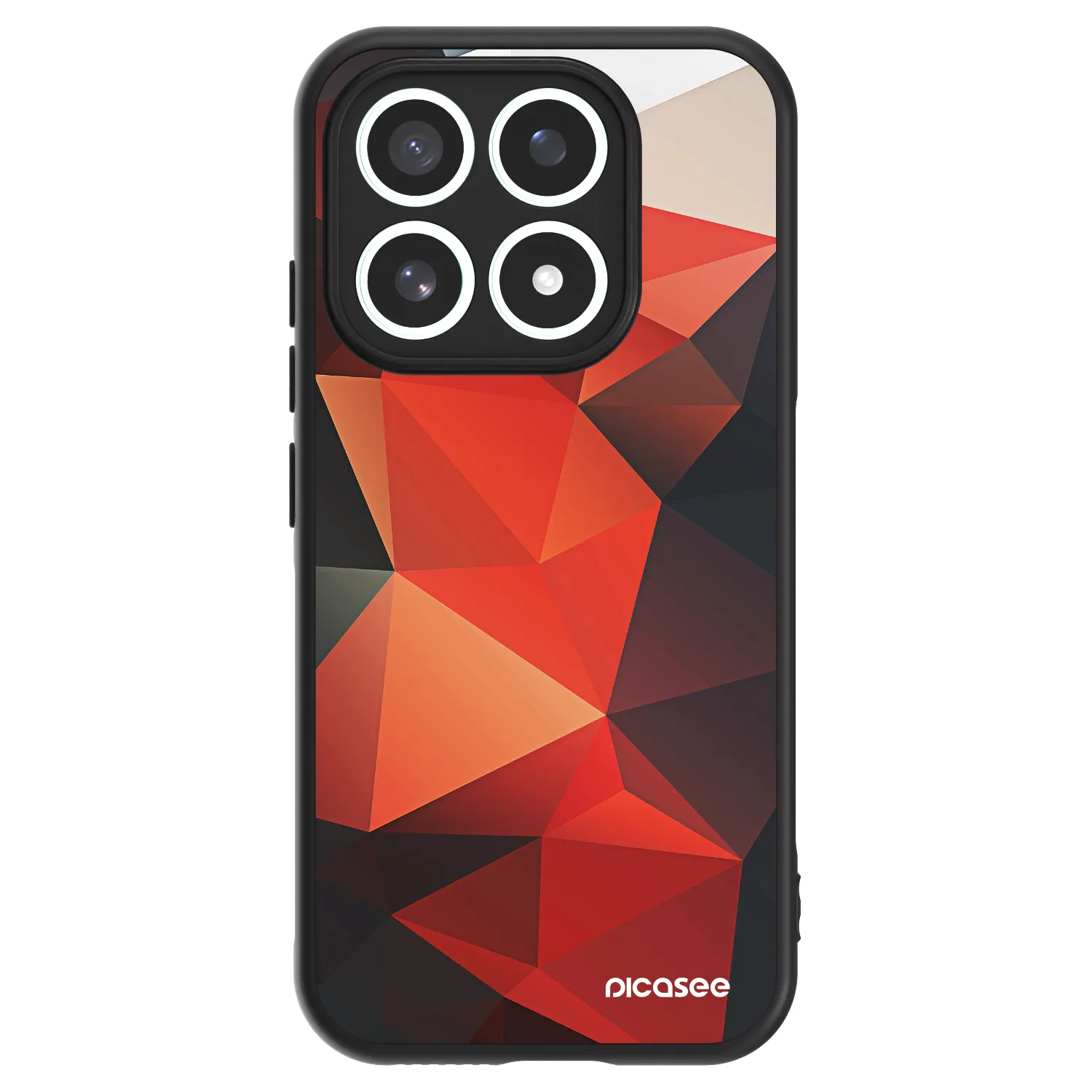 Picasee ULTIMATE CASE για Xiaomi 17 - Wallpaper 2