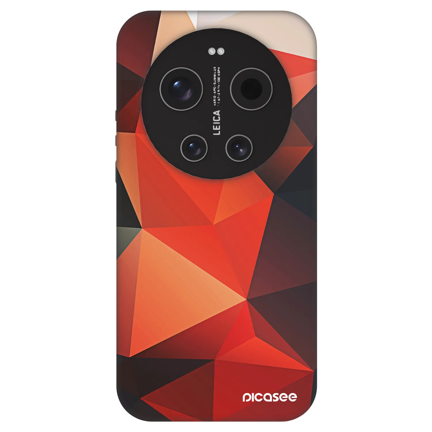 Picasee Fashion Case για Xiaomi 17 Ultra - Wallpaper 2