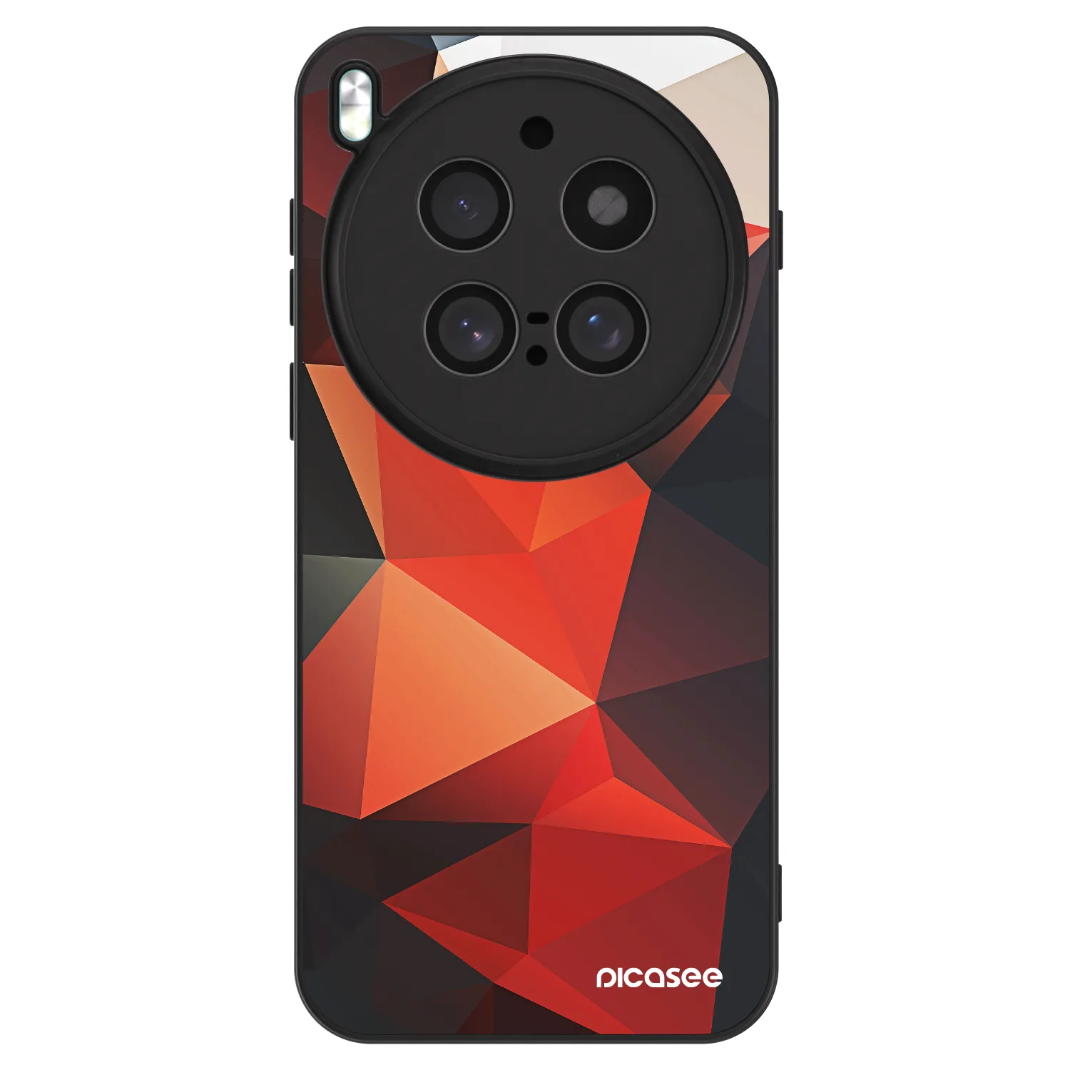 Picasee ULTIMATE CASE για Vivo X300 Pro - Wallpaper 2
