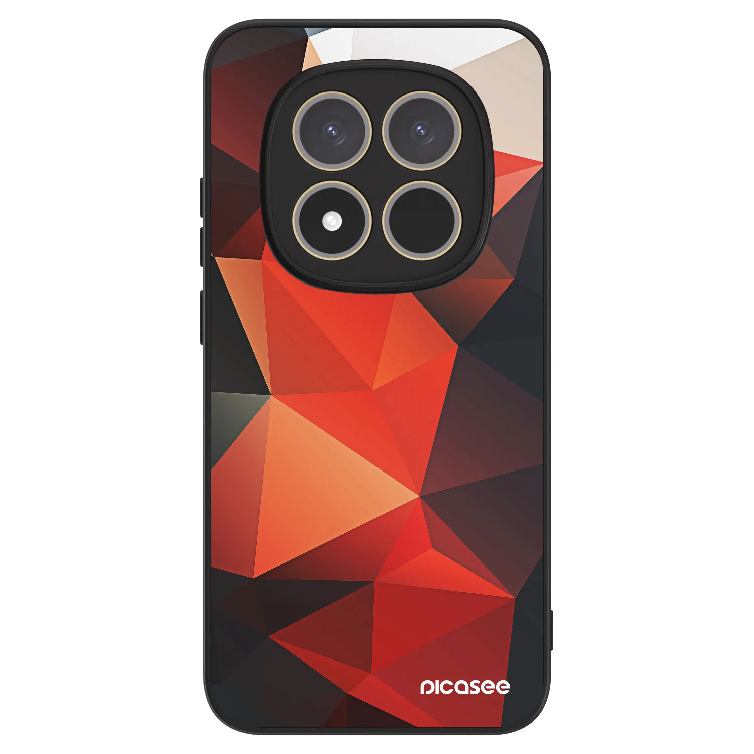 Picasee ULTIMATE CASE για Xiaomi Redmi Note 15 Pro 5G - Wallpaper 2