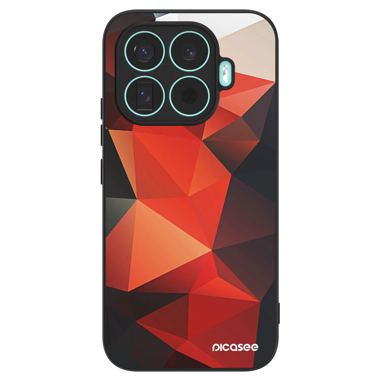 Picasee ULTIMATE CASE για Xiaomi 17T - Wallpaper 2