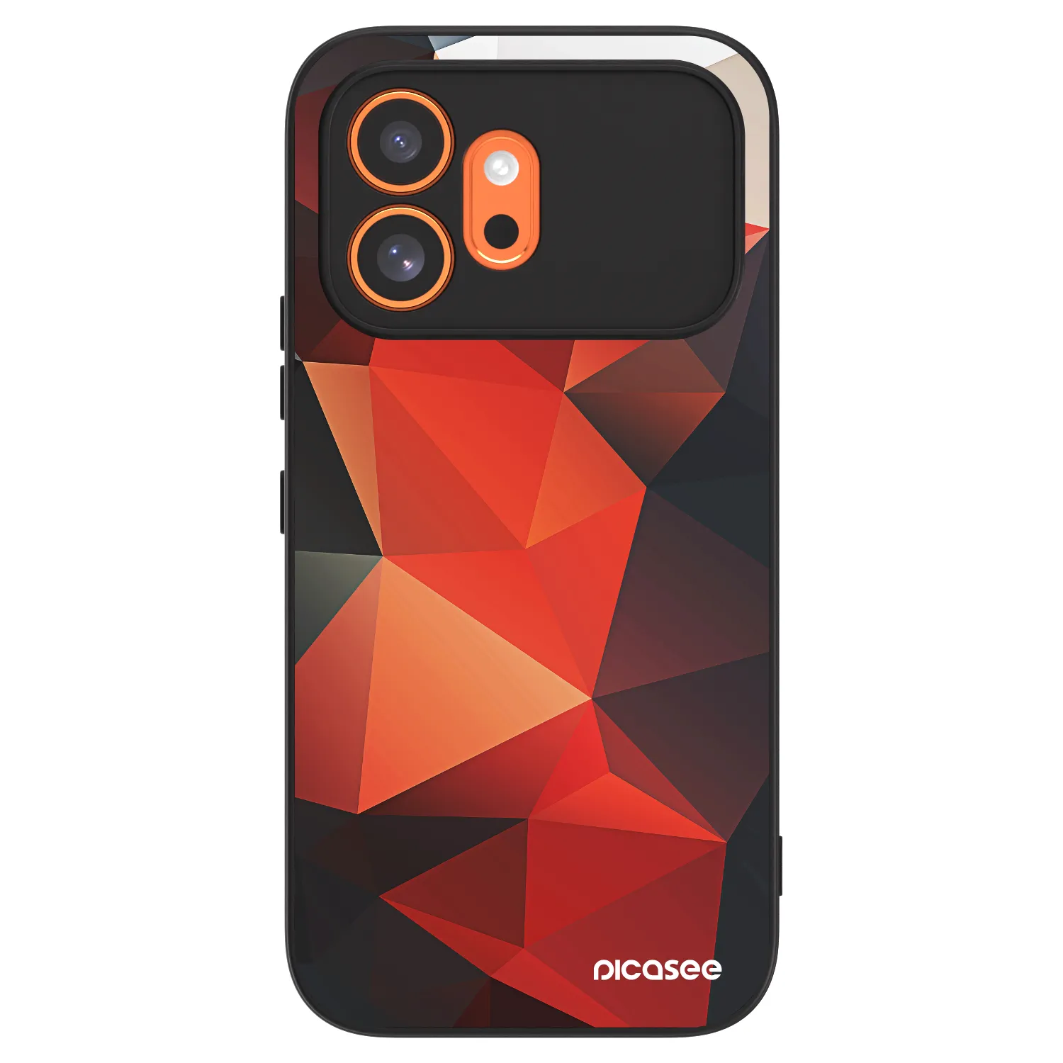 Picasee ULTIMATE CASE για Honor 600 - Wallpaper 2