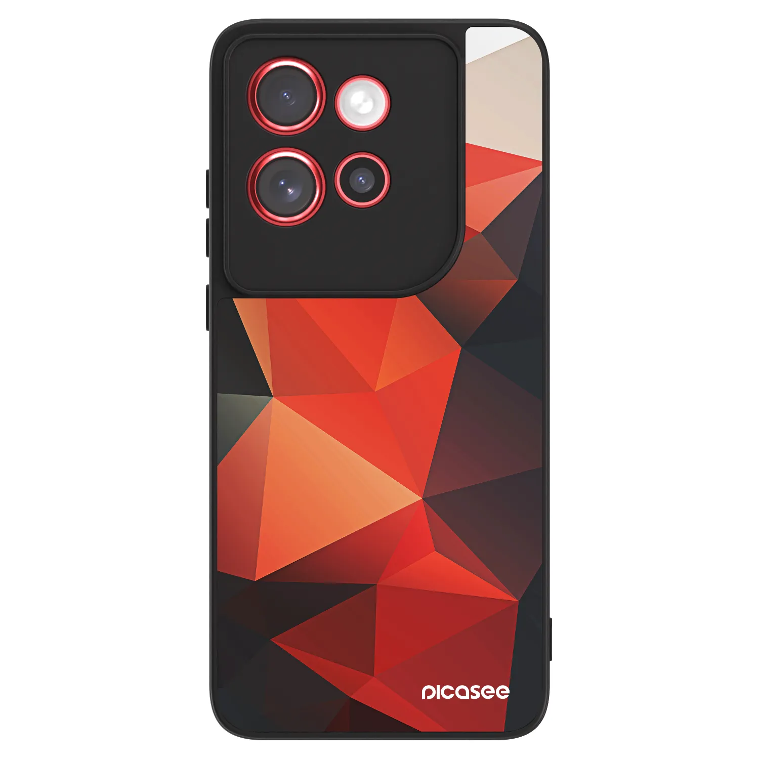 Picasee ULTIMATE CASE για Motorola Edge 60 Neo 5G - Wallpaper 2