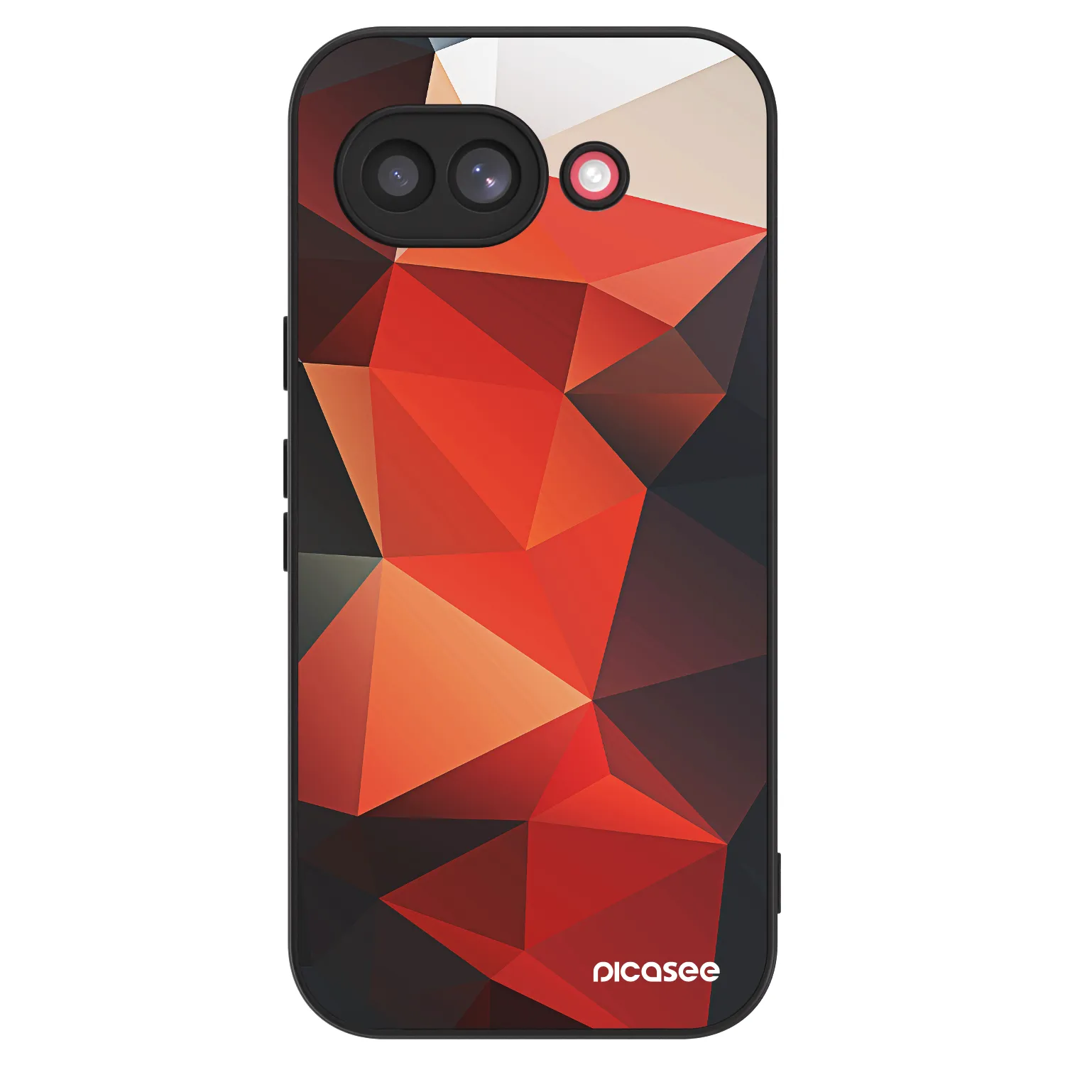 Picasee ULTIMATE CASE για Google Pixel 10a - Wallpaper 2