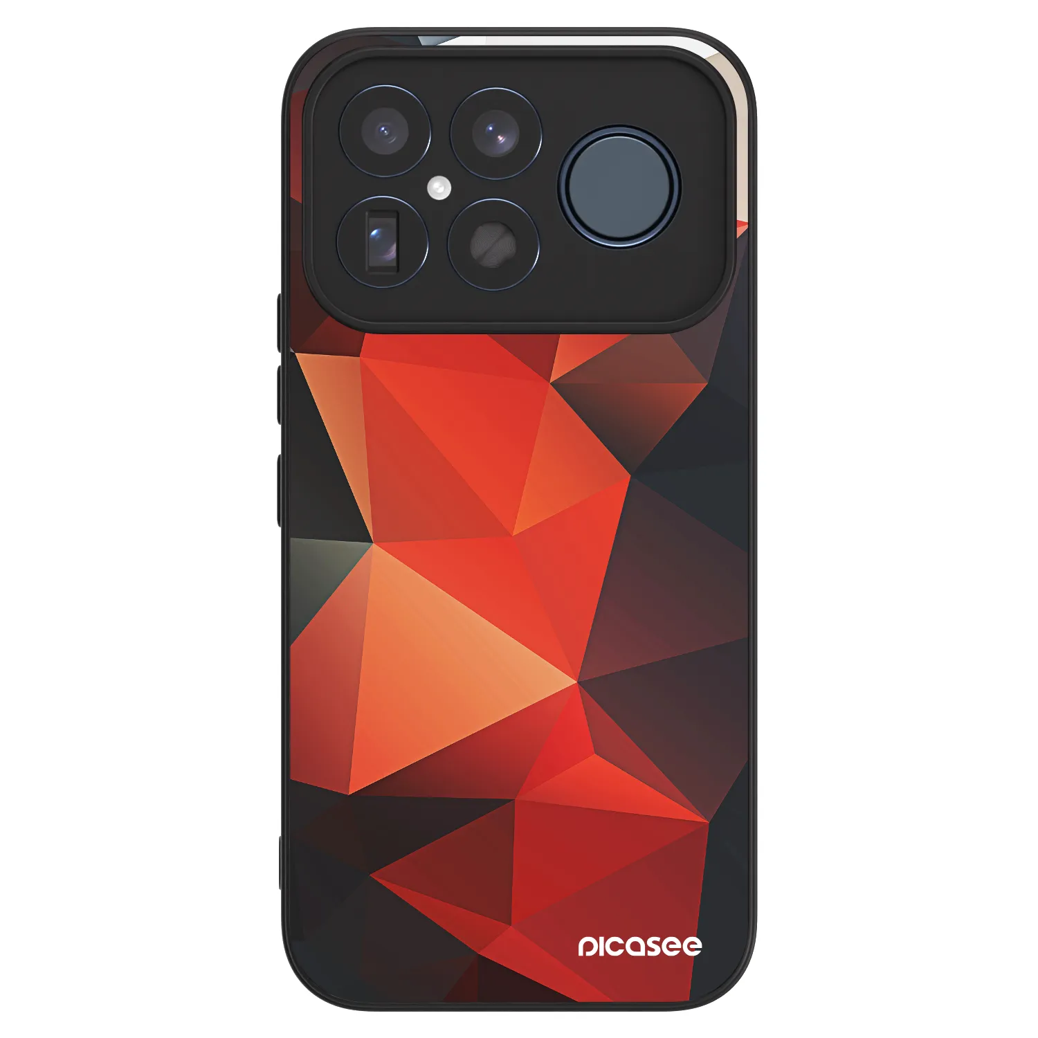Picasee ULTIMATE CASE για Xiaomi Poco F8 Ultra - Wallpaper 2