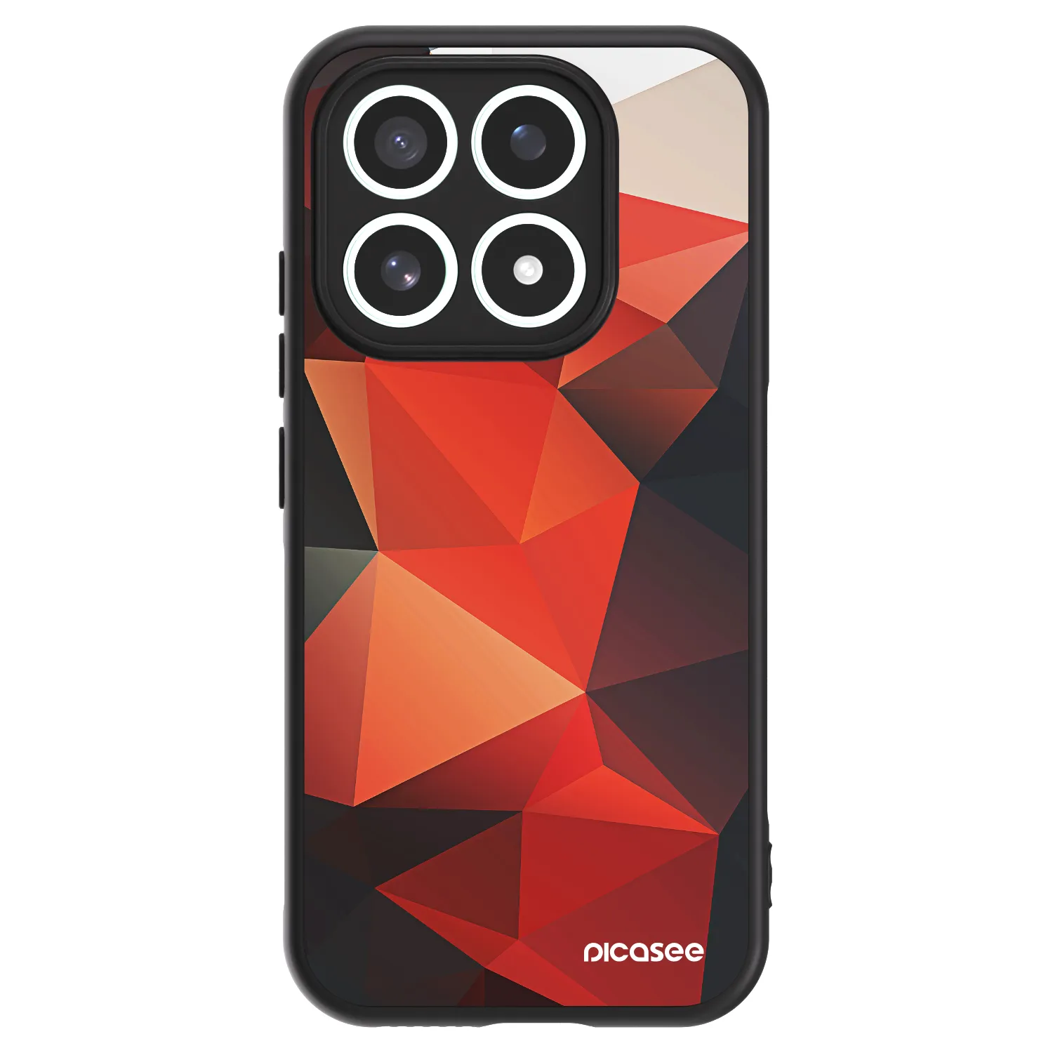 Picasee ULTIMATE CASE PowerShare για Xiaomi 17 - Wallpaper 2
