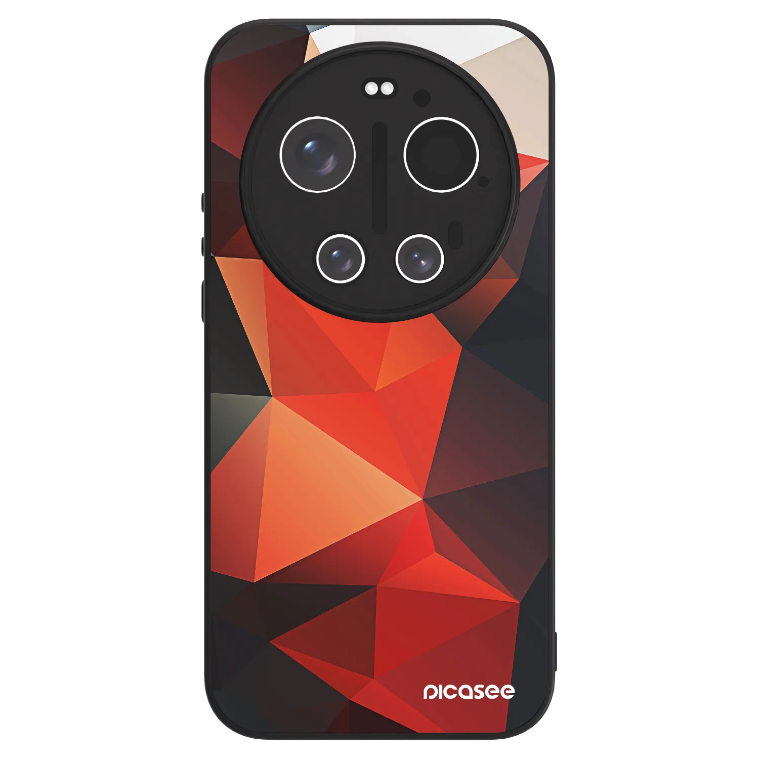 Picasee ULTIMATE CASE PowerShare για Xiaomi 17 Ultra - Wallpaper 2