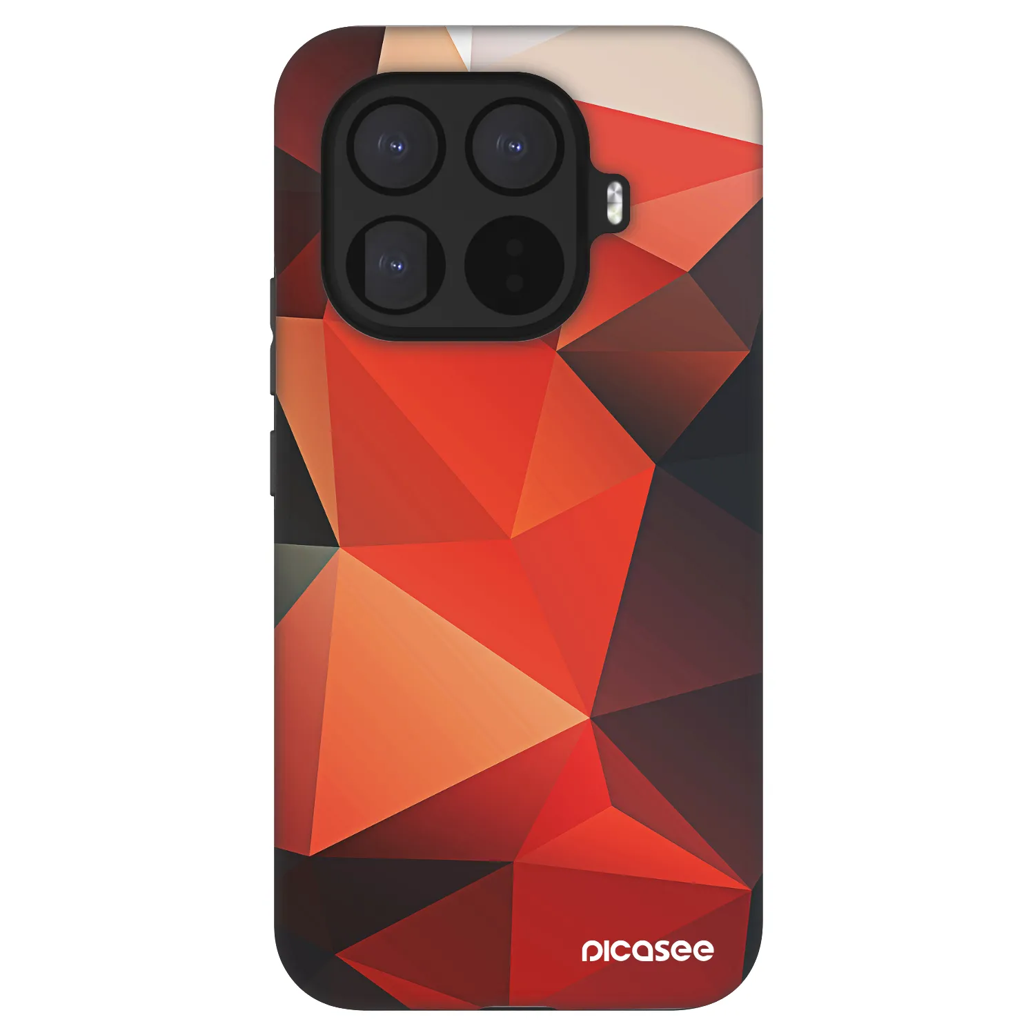 Picasee Fashion Case για Xiaomi 15T Pro - Wallpaper 2