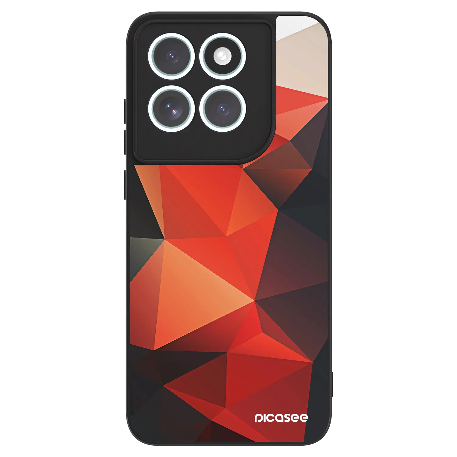 Picasee ULTIMATE CASE για Motorola Edge 70 Fusion - Wallpaper 2