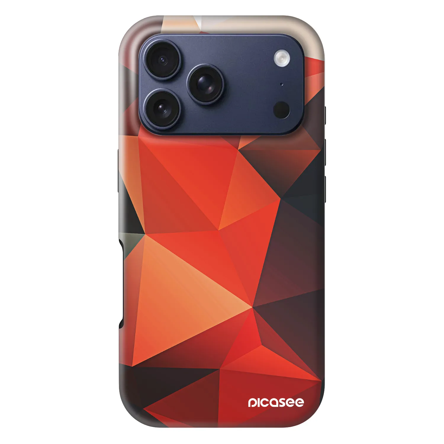 Picasee Fashion Case MagSafe για Apple iPhone 18 Pro - Wallpaper 2