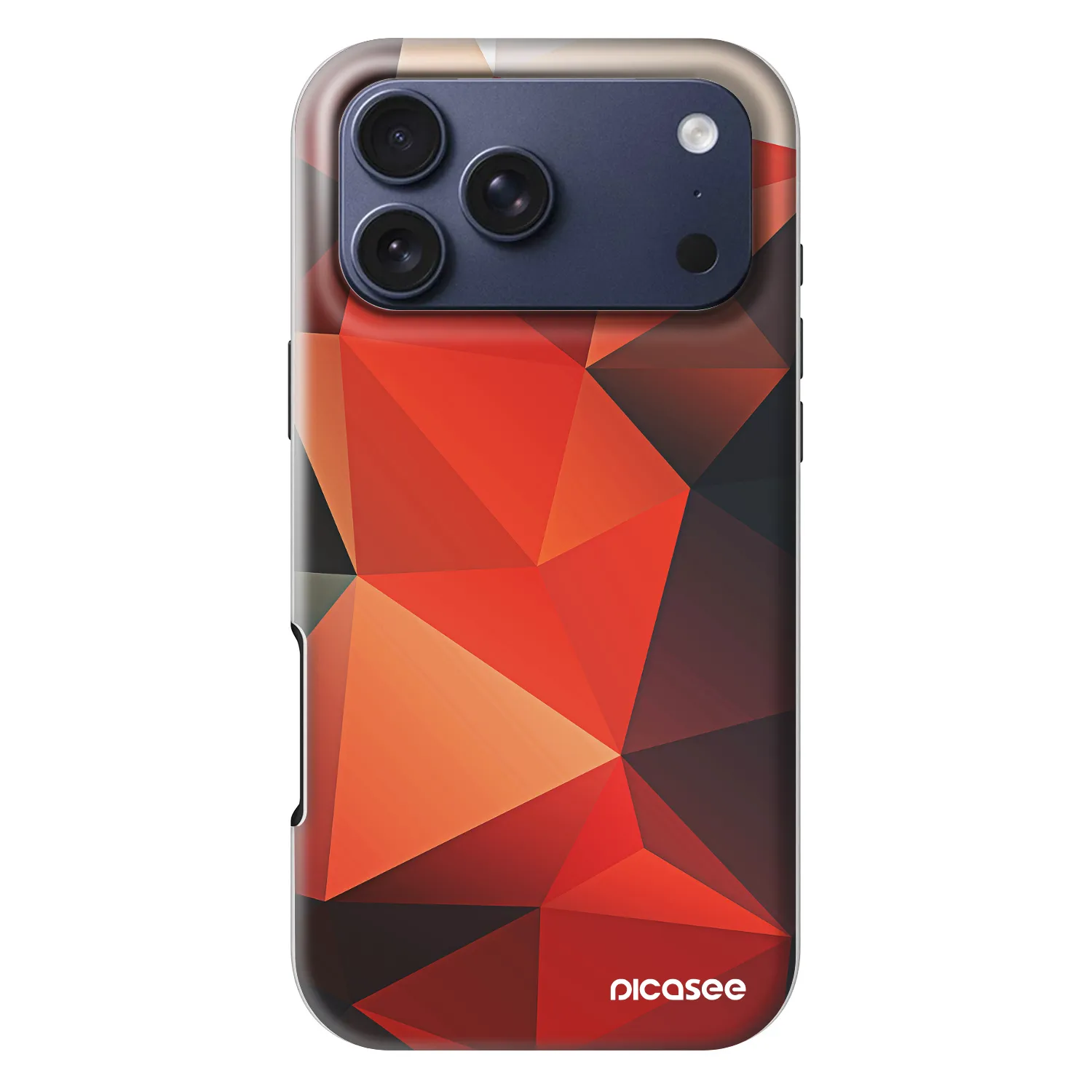 Picasee Fashion Case MagSafe για Apple iPhone 18 Pro Max - Wallpaper 2