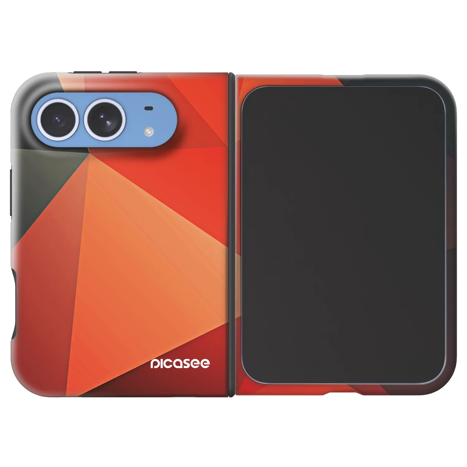 Picasee Fashion Case MagSafe για Apple iPhone Duo - Wallpaper 2