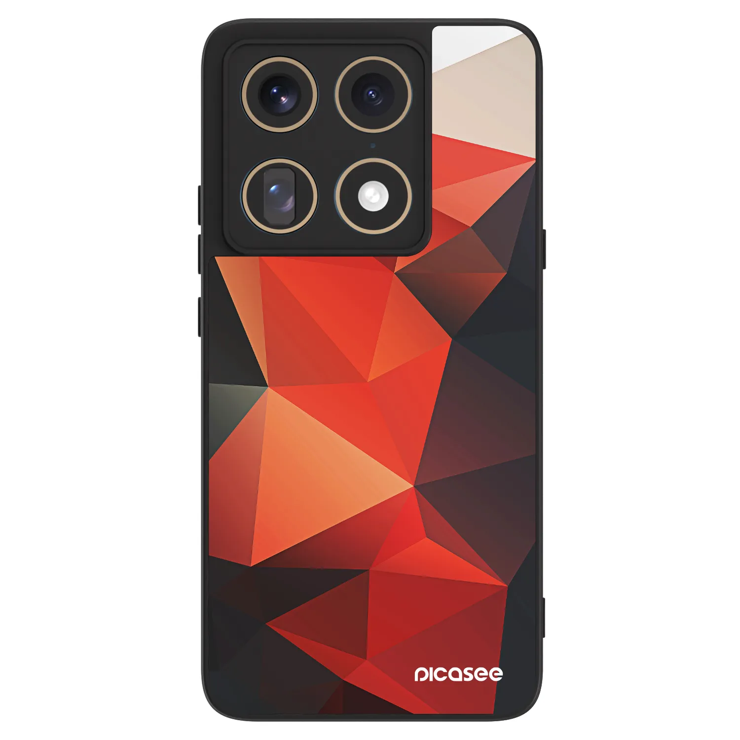 Picasee ULTIMATE CASE για Motorola Signature - Wallpaper 2
