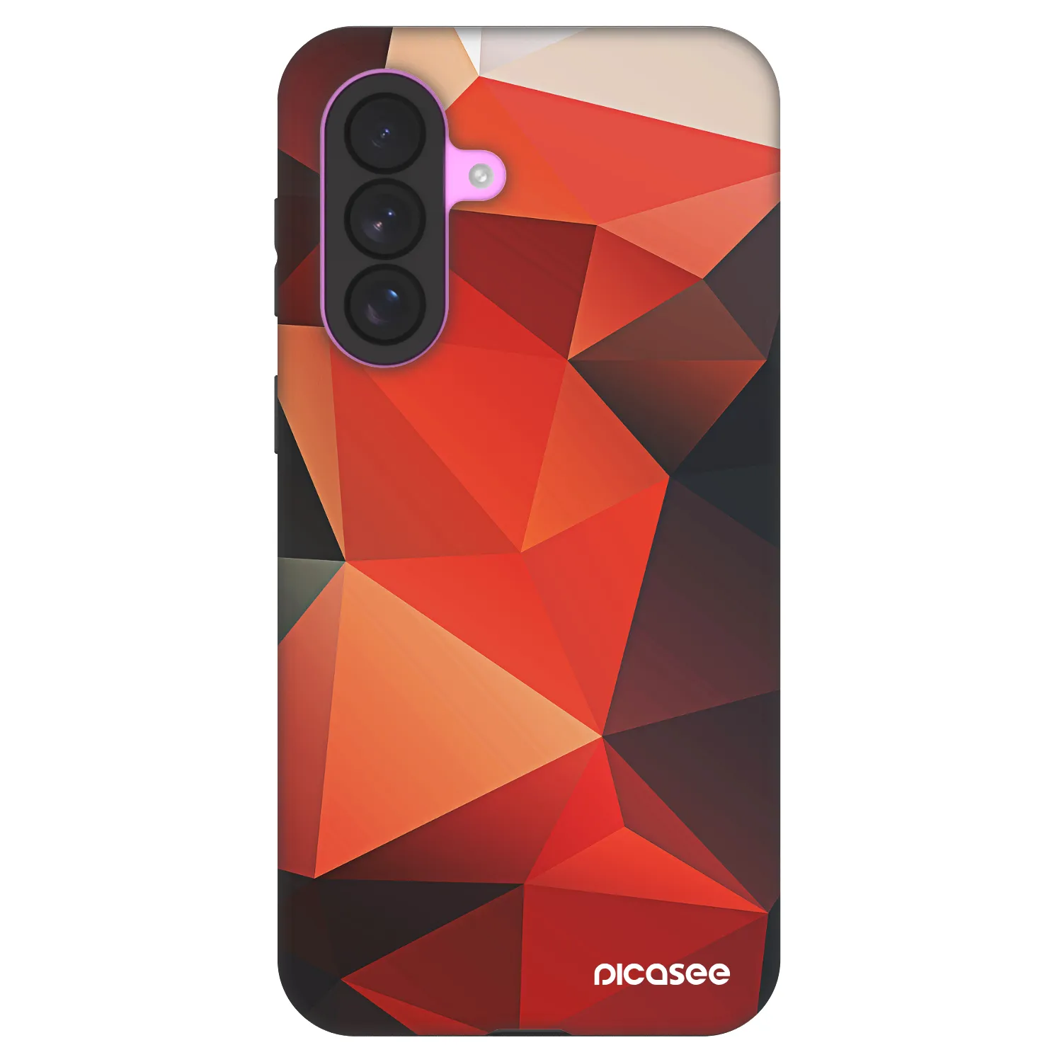 Picasee Fashion Case για Samsung Galaxy A37 - Wallpaper 2