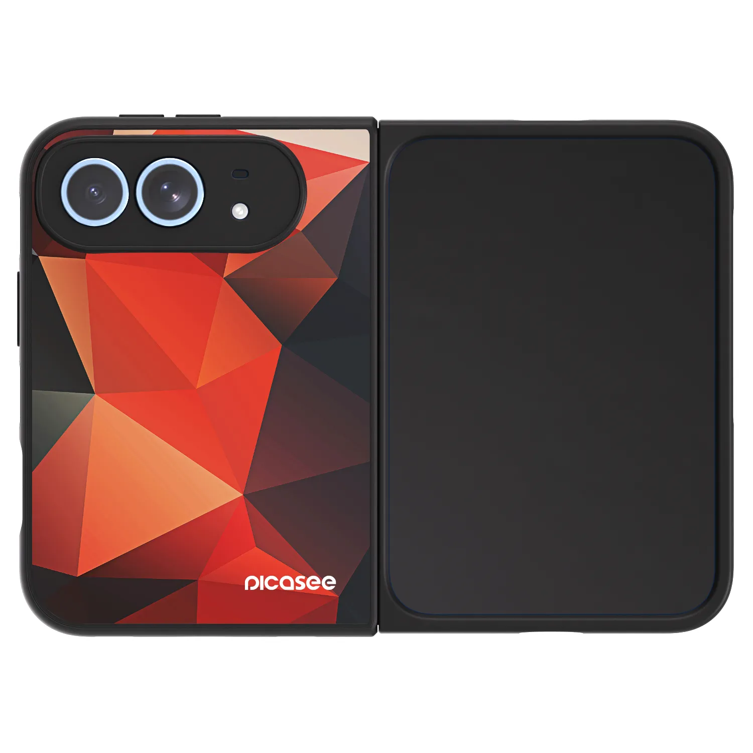 Picasee ULTIMATE CASE MagSafe pro Apple iPhone Duo - Wallpaper 2