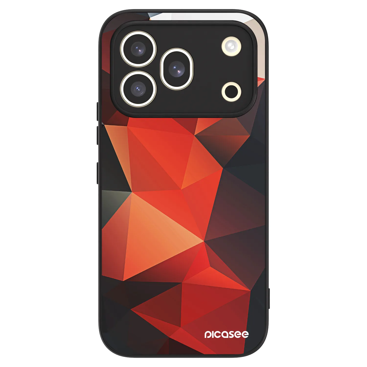 Picasee ULTIMATE CASE για Honor 600 Pro - Wallpaper 2