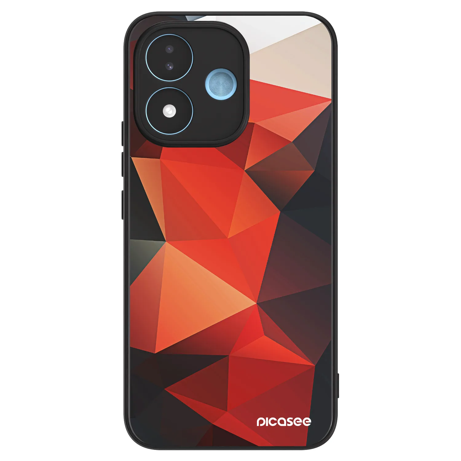 Picasee ULTIMATE CASE για Xiaomi Redmi Note 17 5G - Wallpaper 2